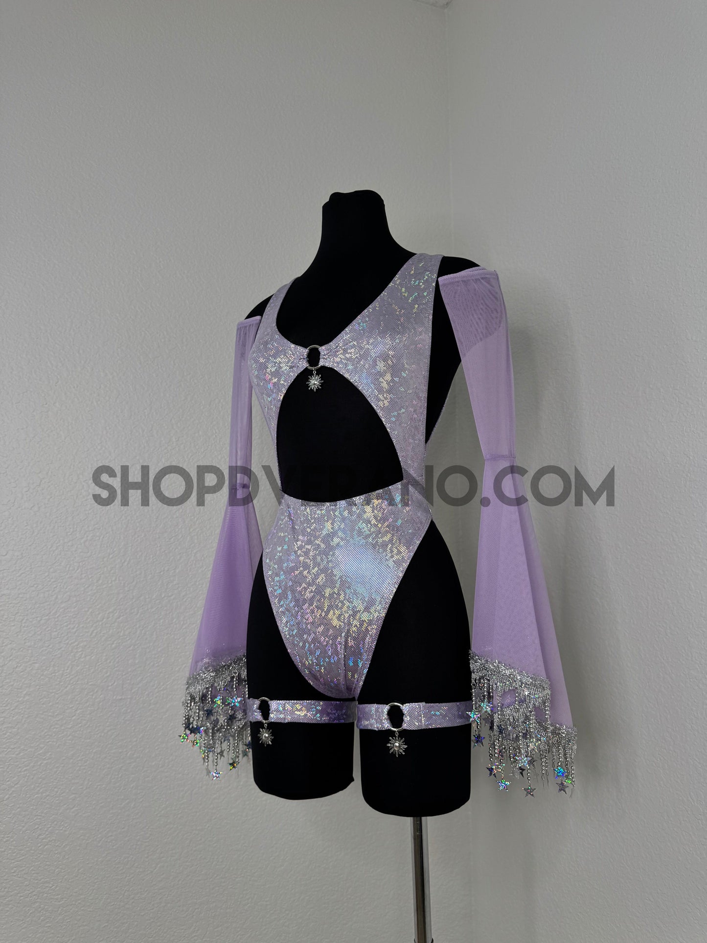 Conjunto Horizonte Astral