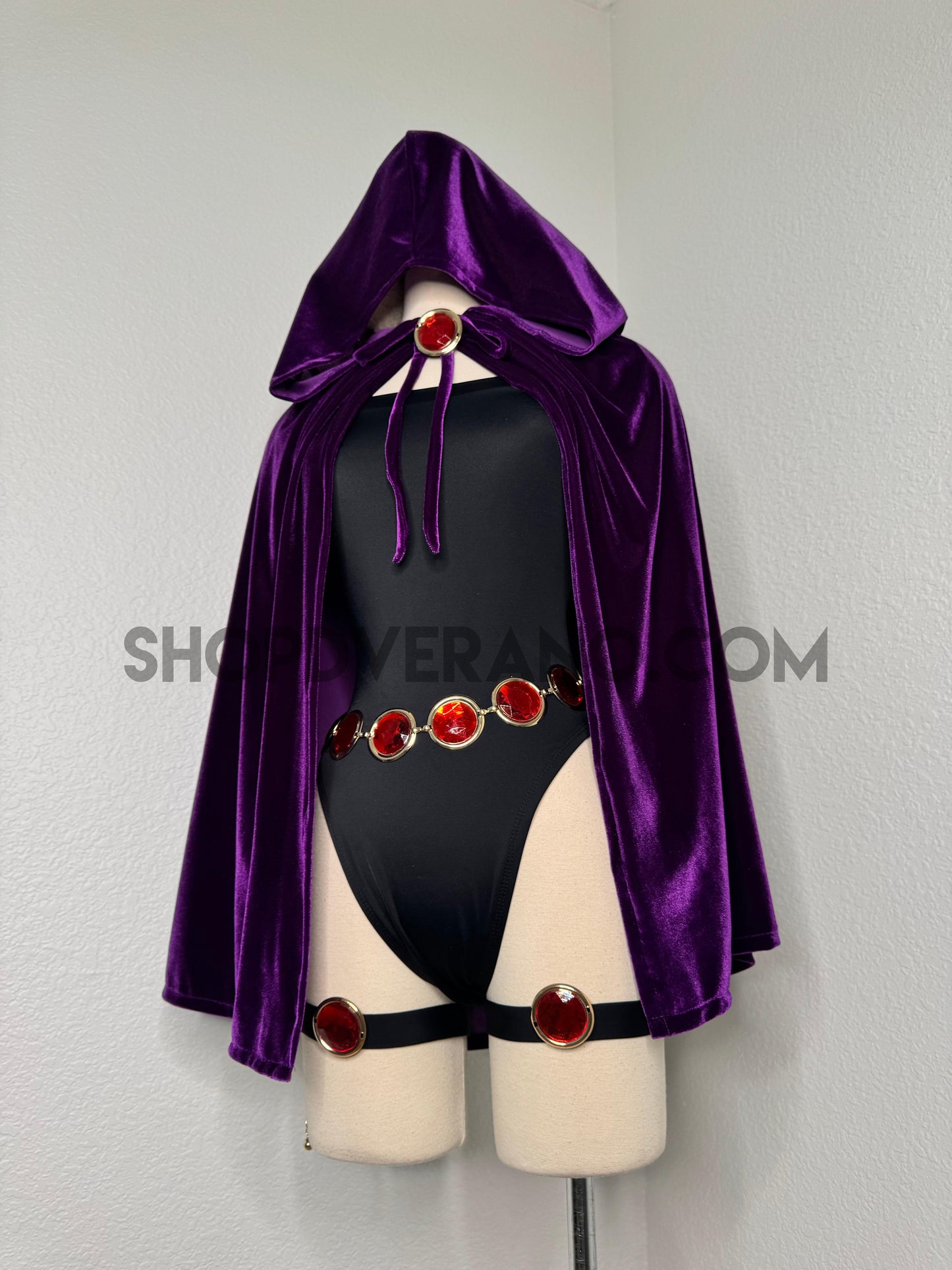 Mini Shadow Set