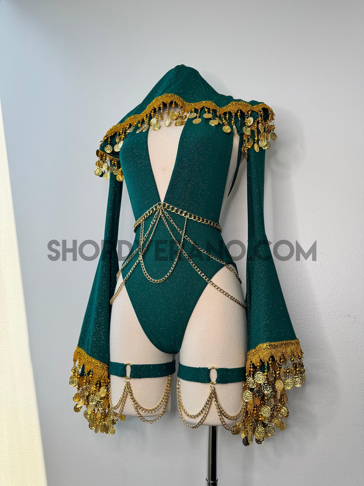 Empress Set