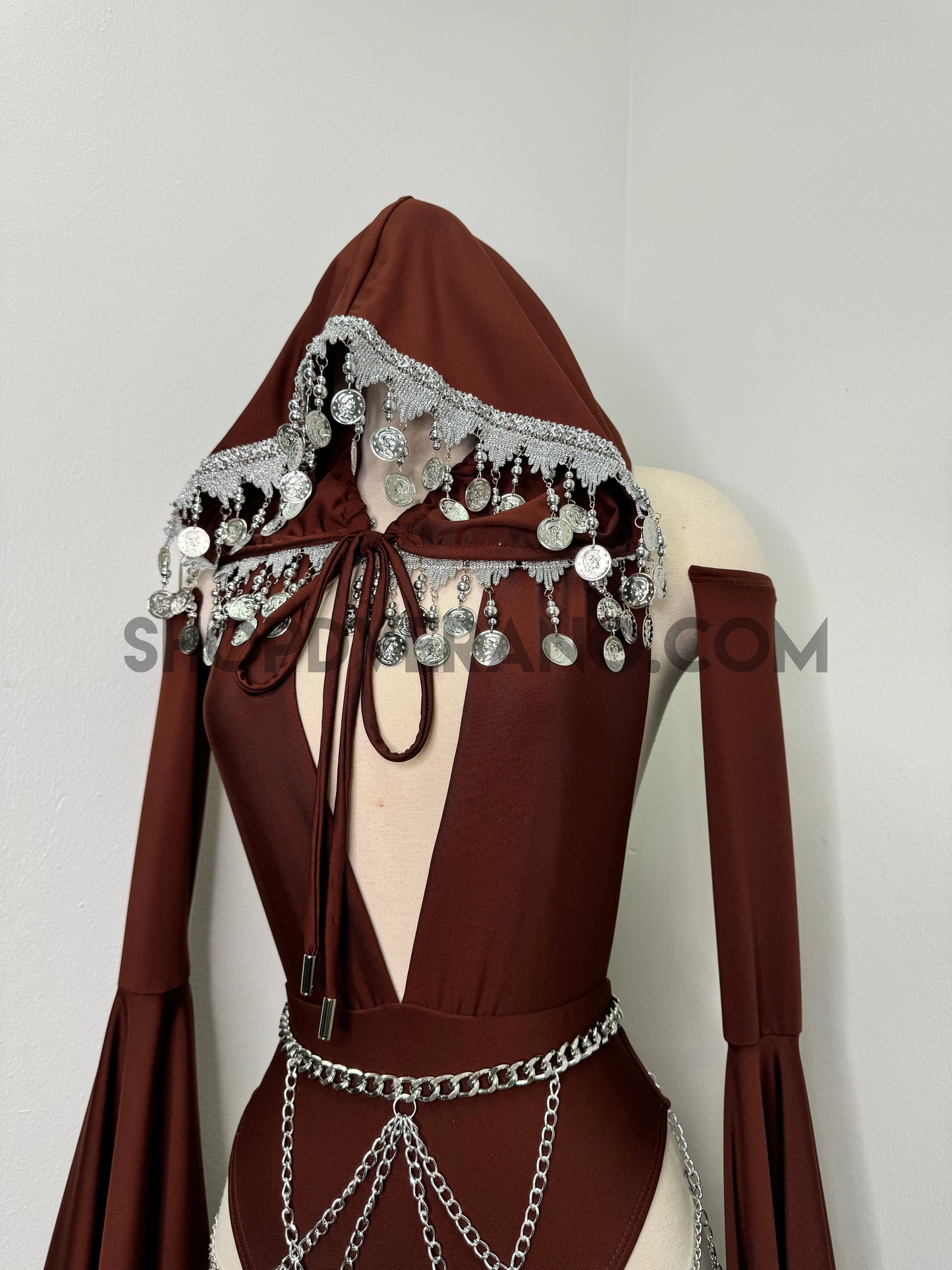 Conjunto de fénix de Ianthe
