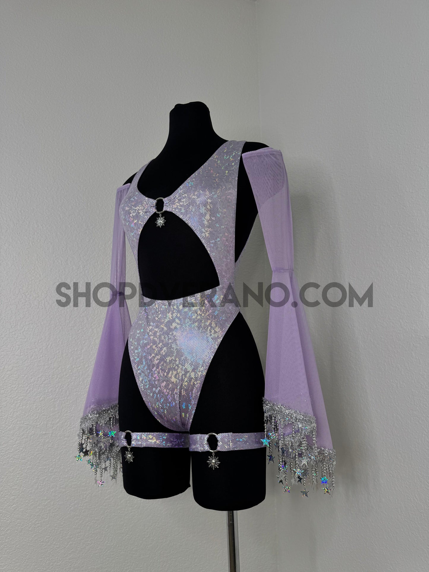 Conjunto Horizonte Astral