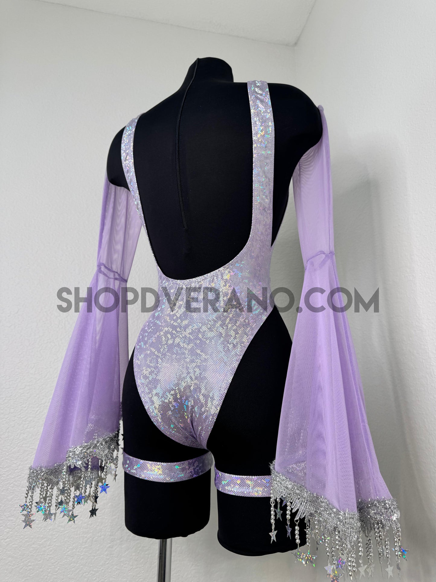 Conjunto Horizonte Astral