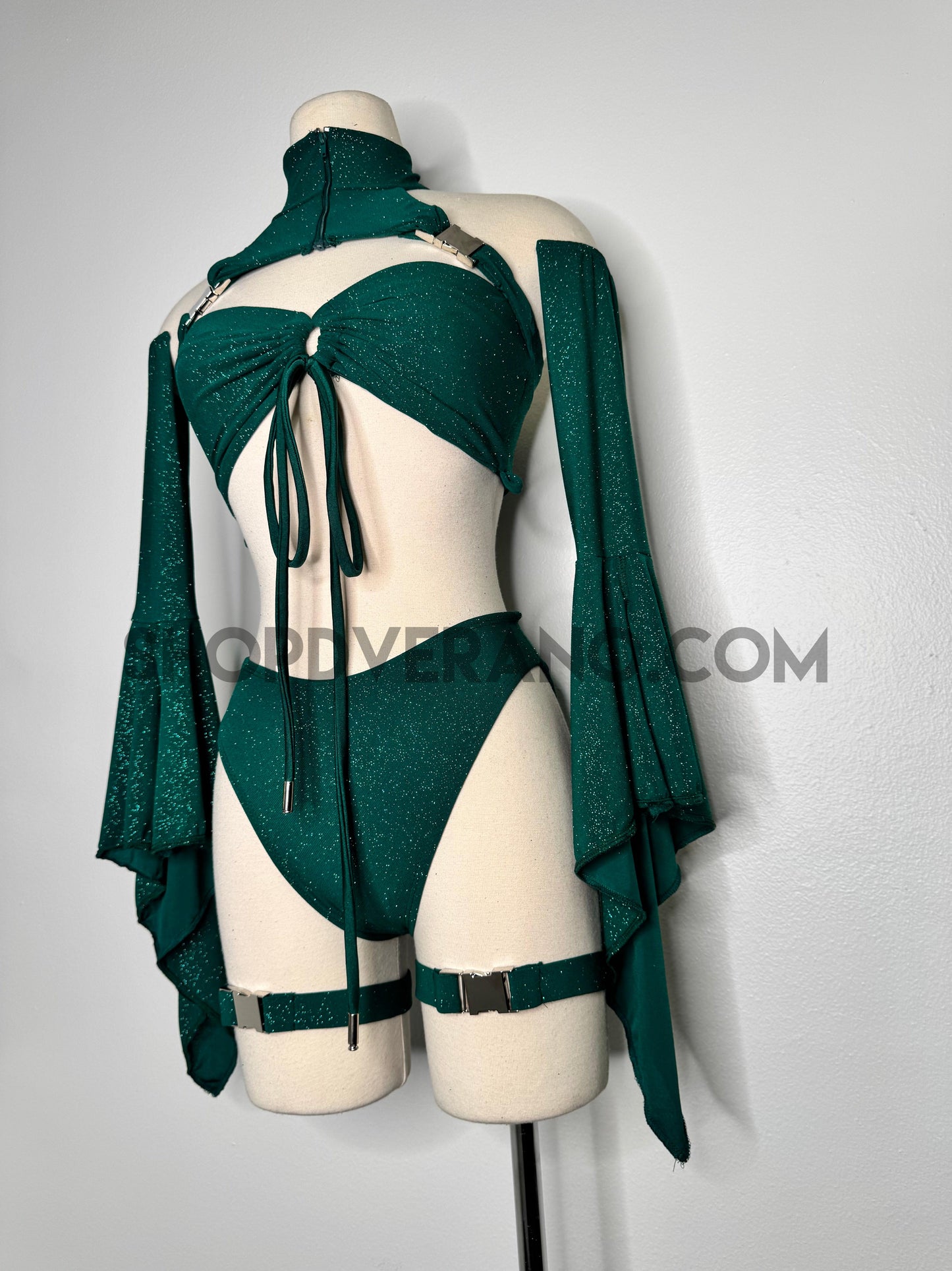 Forest Fairy Set