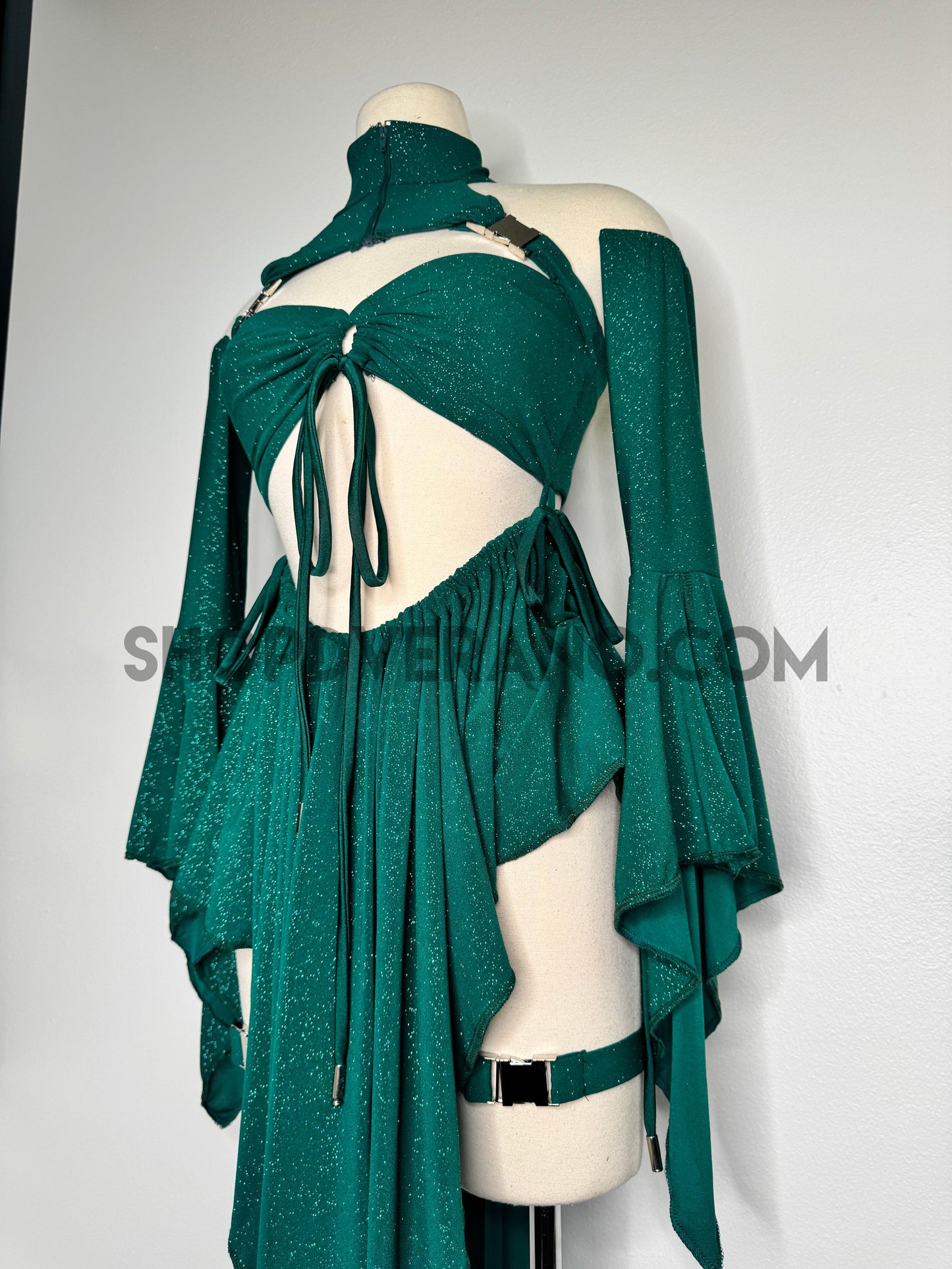 Forest Fairy Set