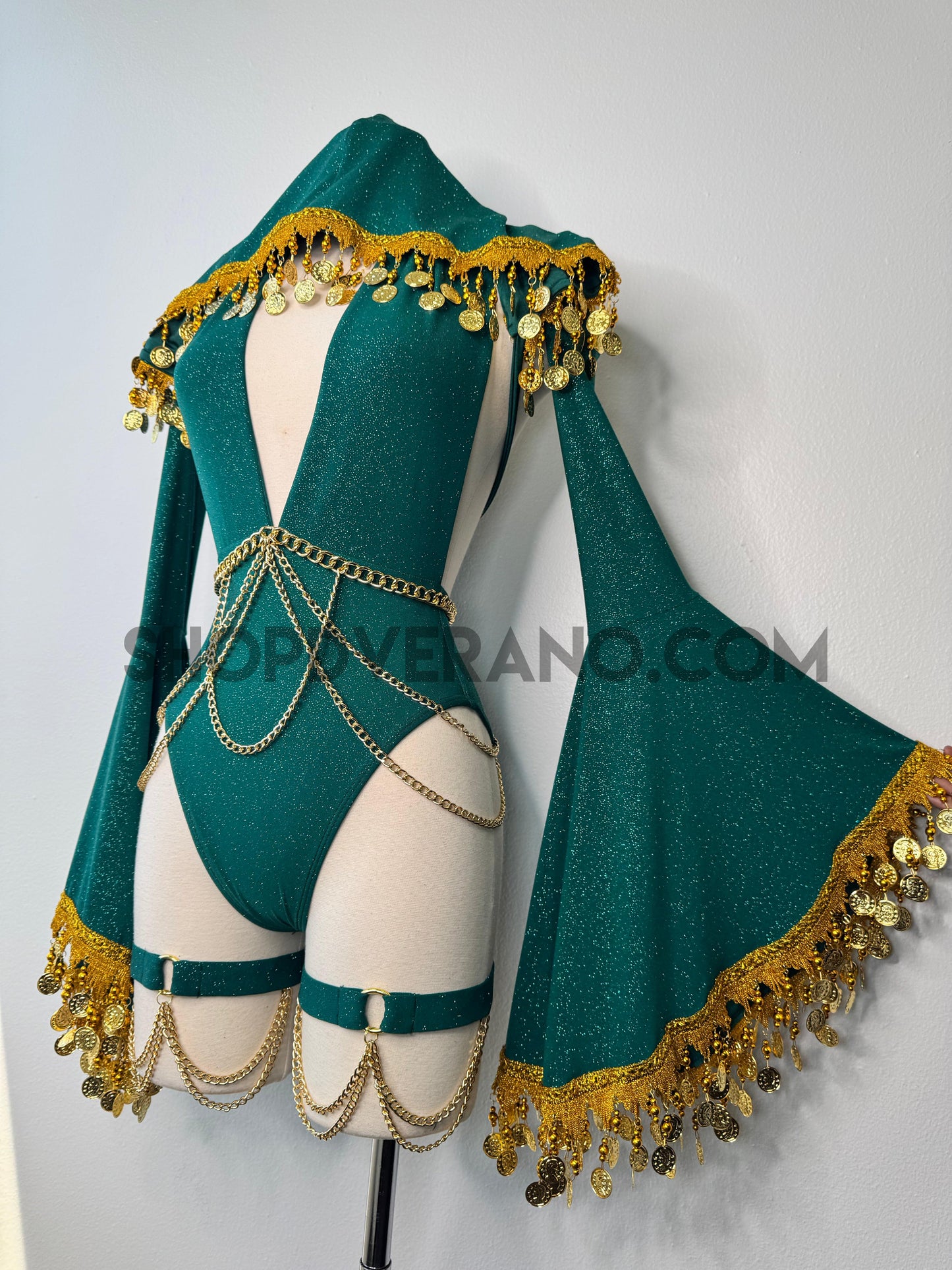 Empress Set
