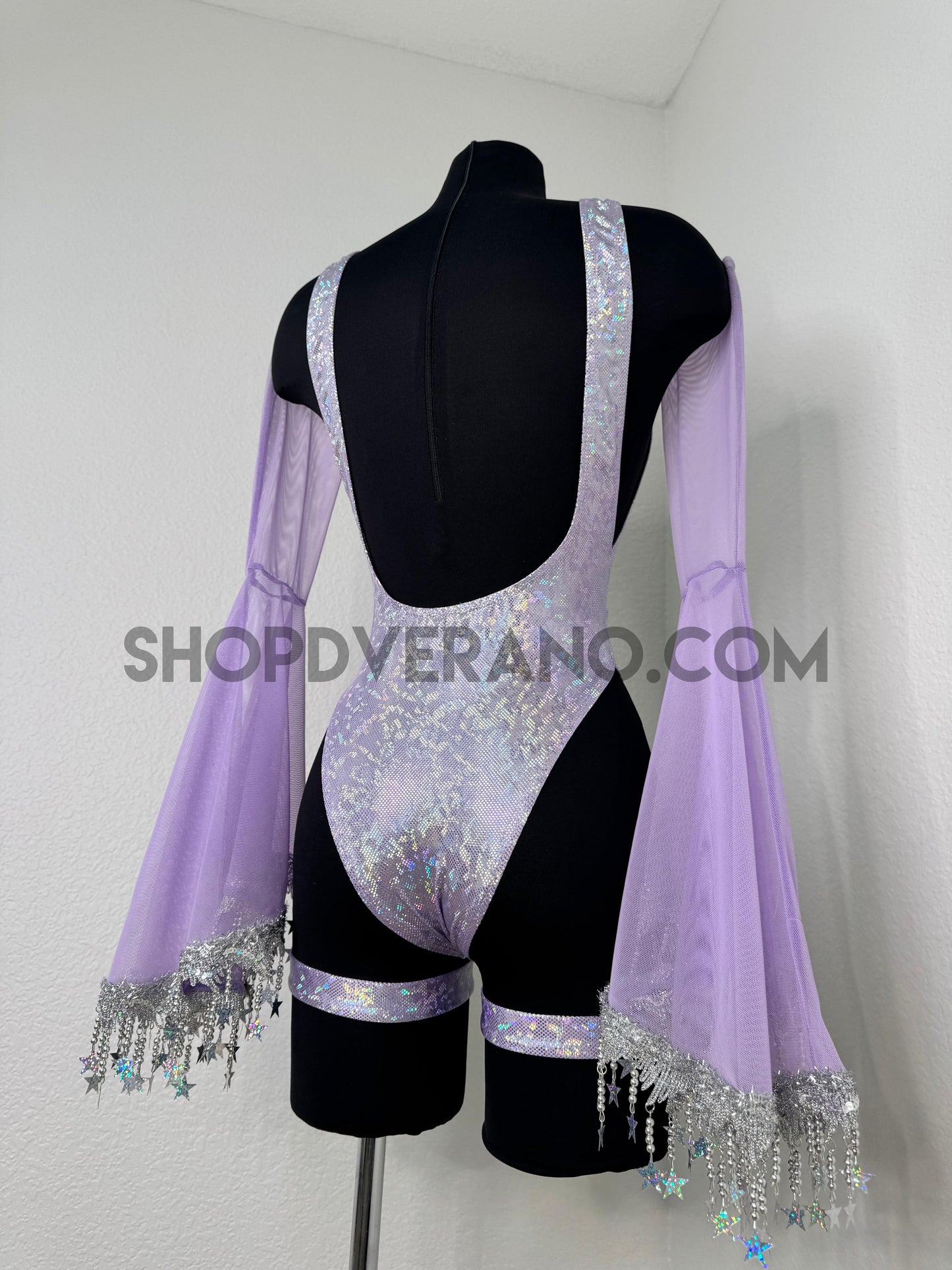 Conjunto Horizonte Astral