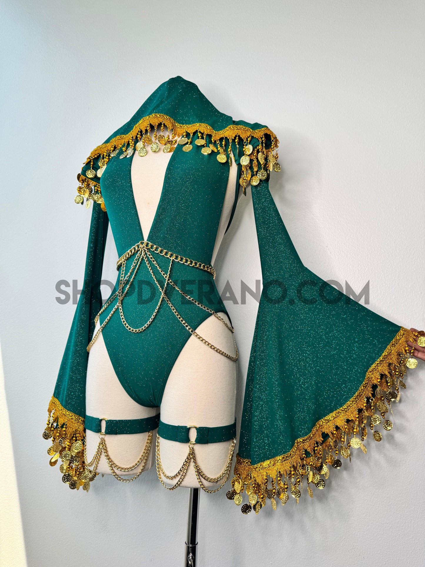 Empress Set