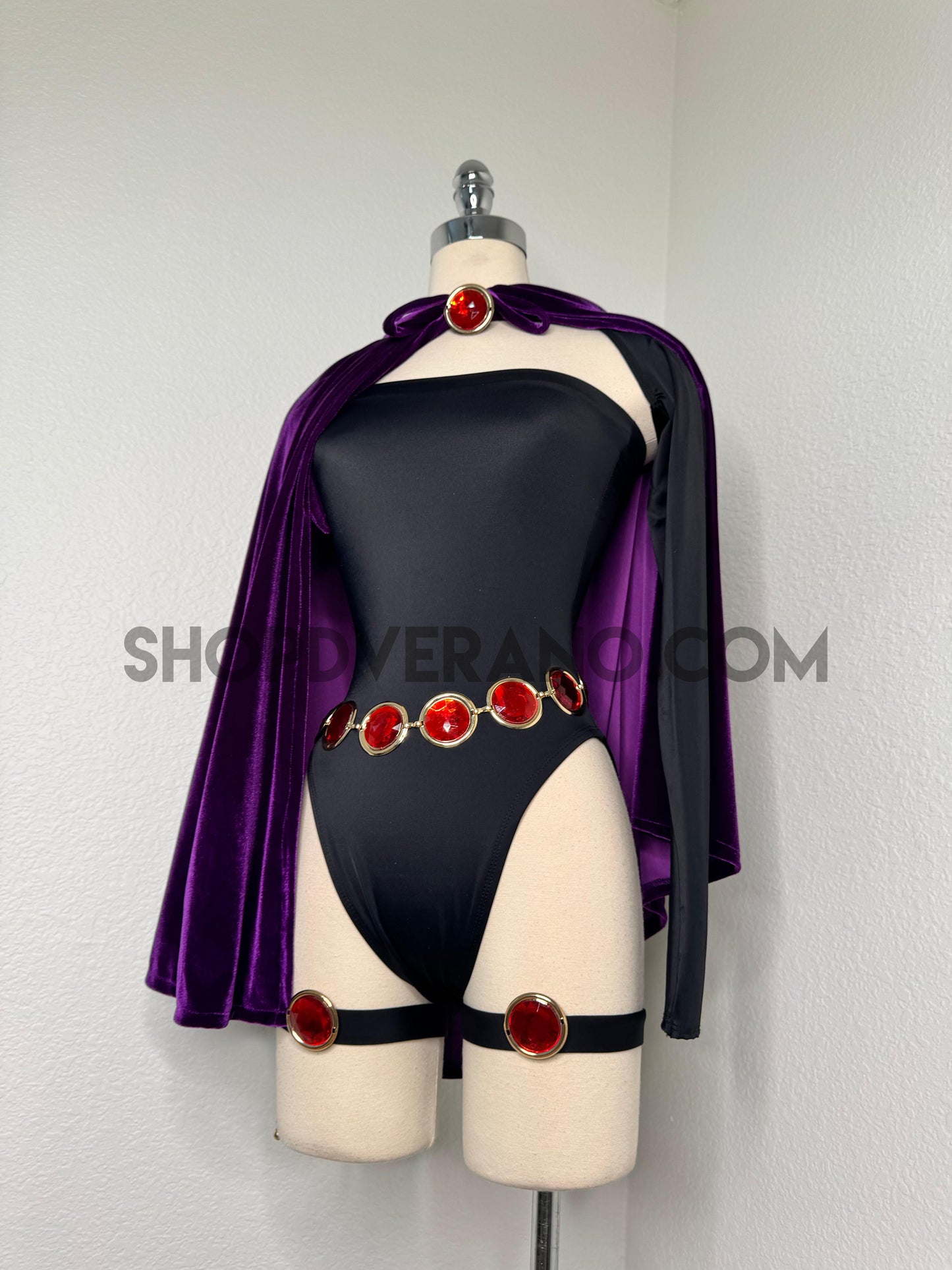 Mini Shadow Set