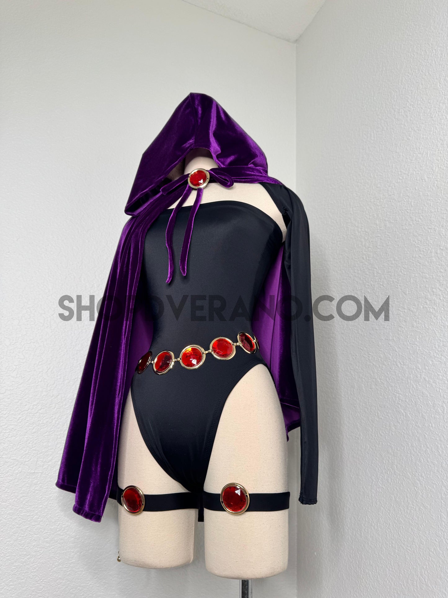 Mini Shadow Set