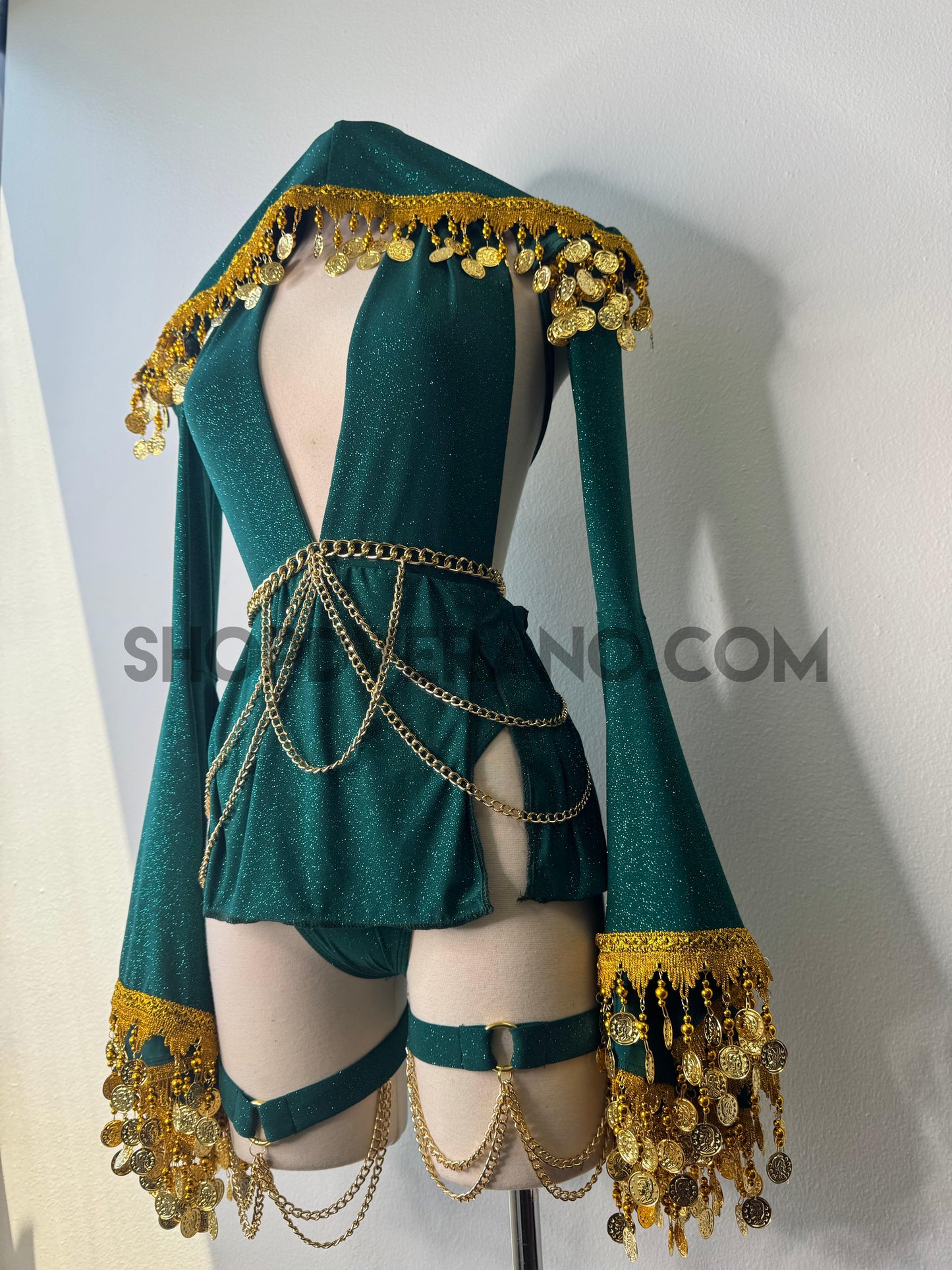 Empress Set