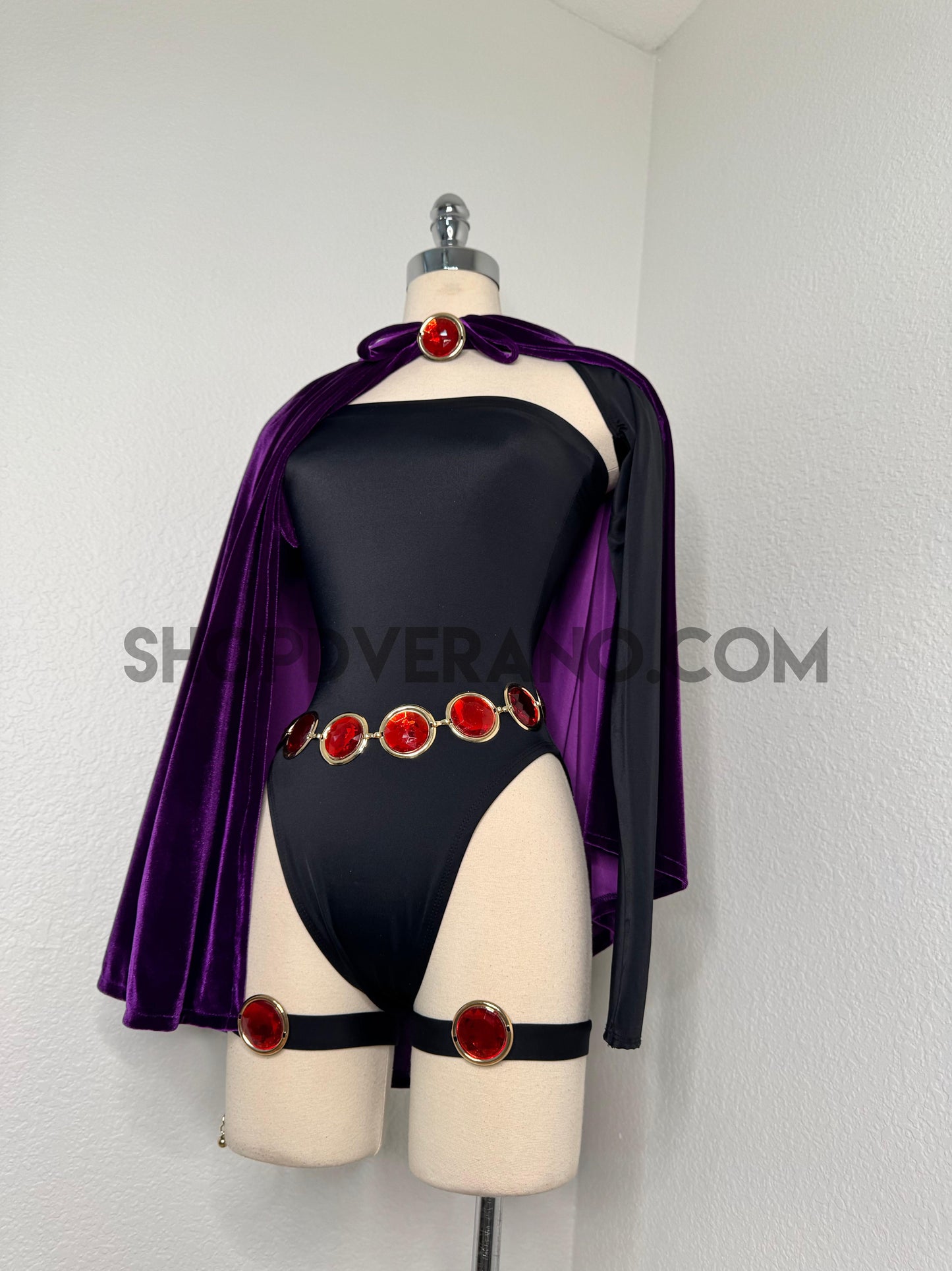 Mini Shadow Set