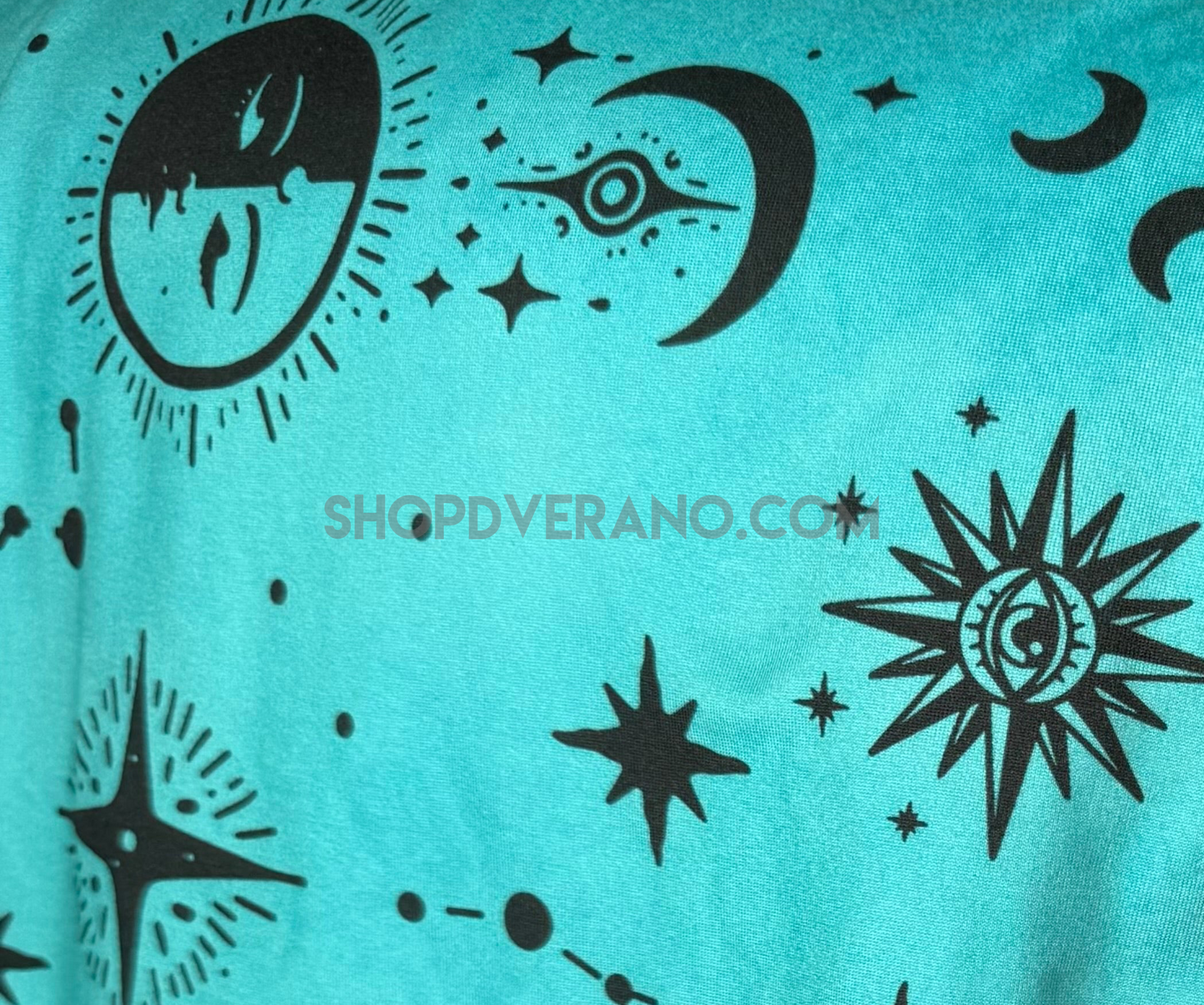 Cosmic Set