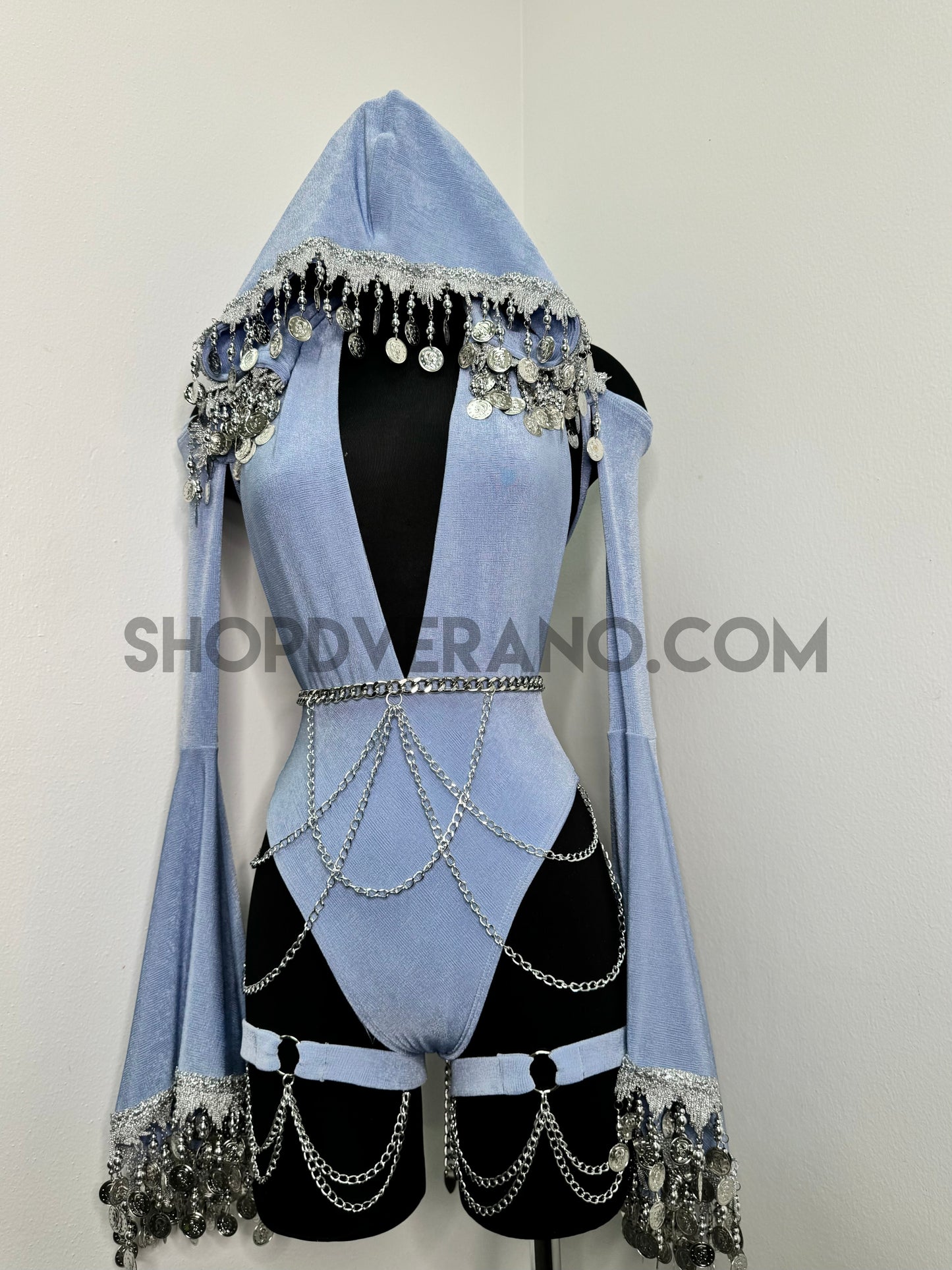 Conjunto de Ianthe