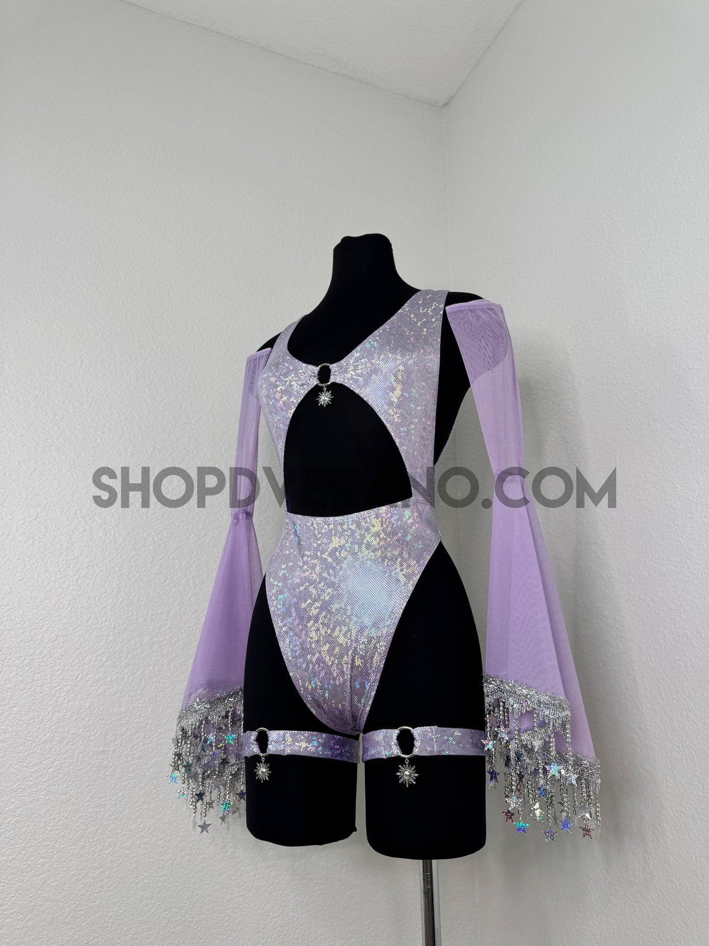 Conjunto Horizonte Astral