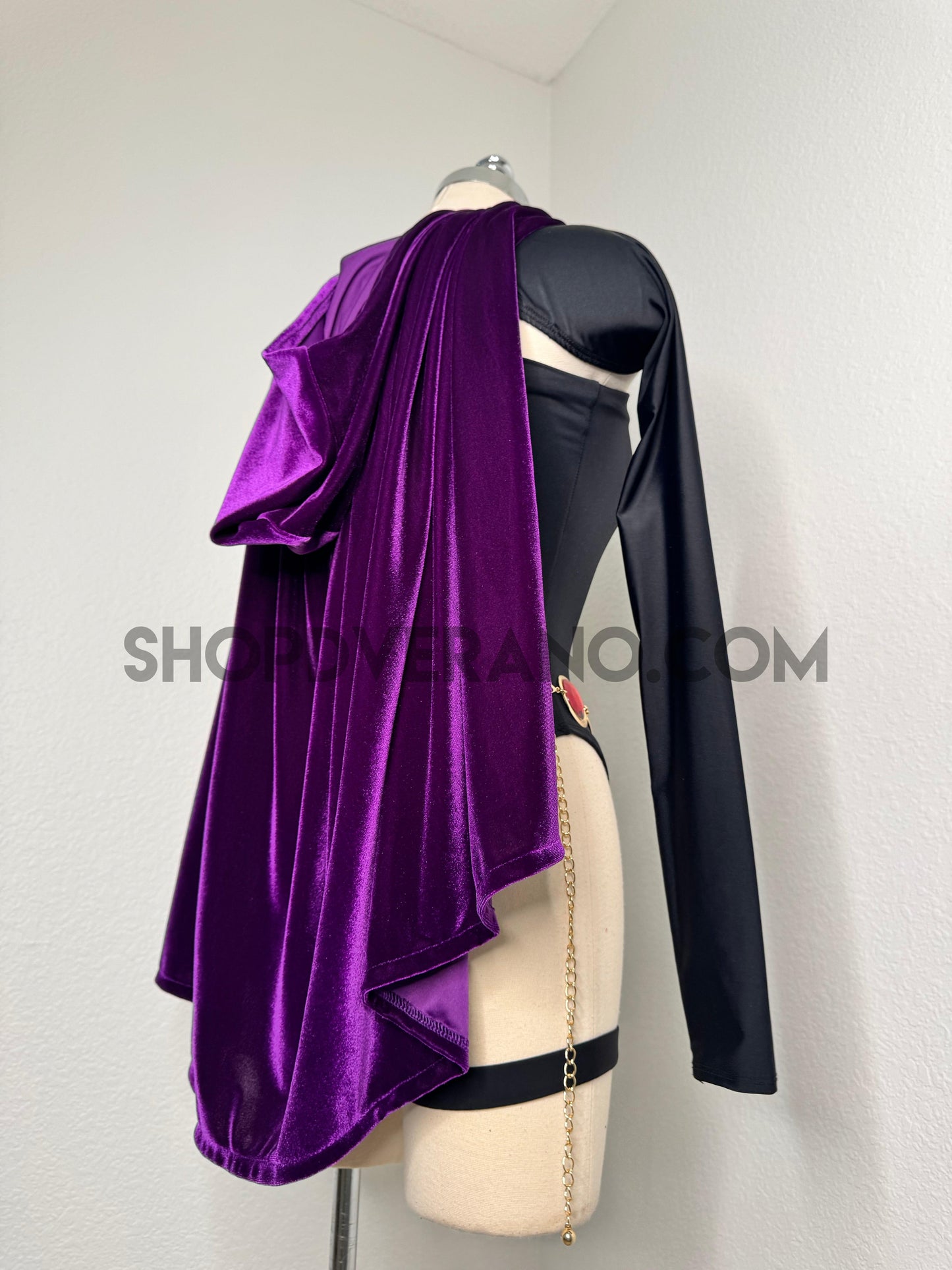 Mini Shadow Set