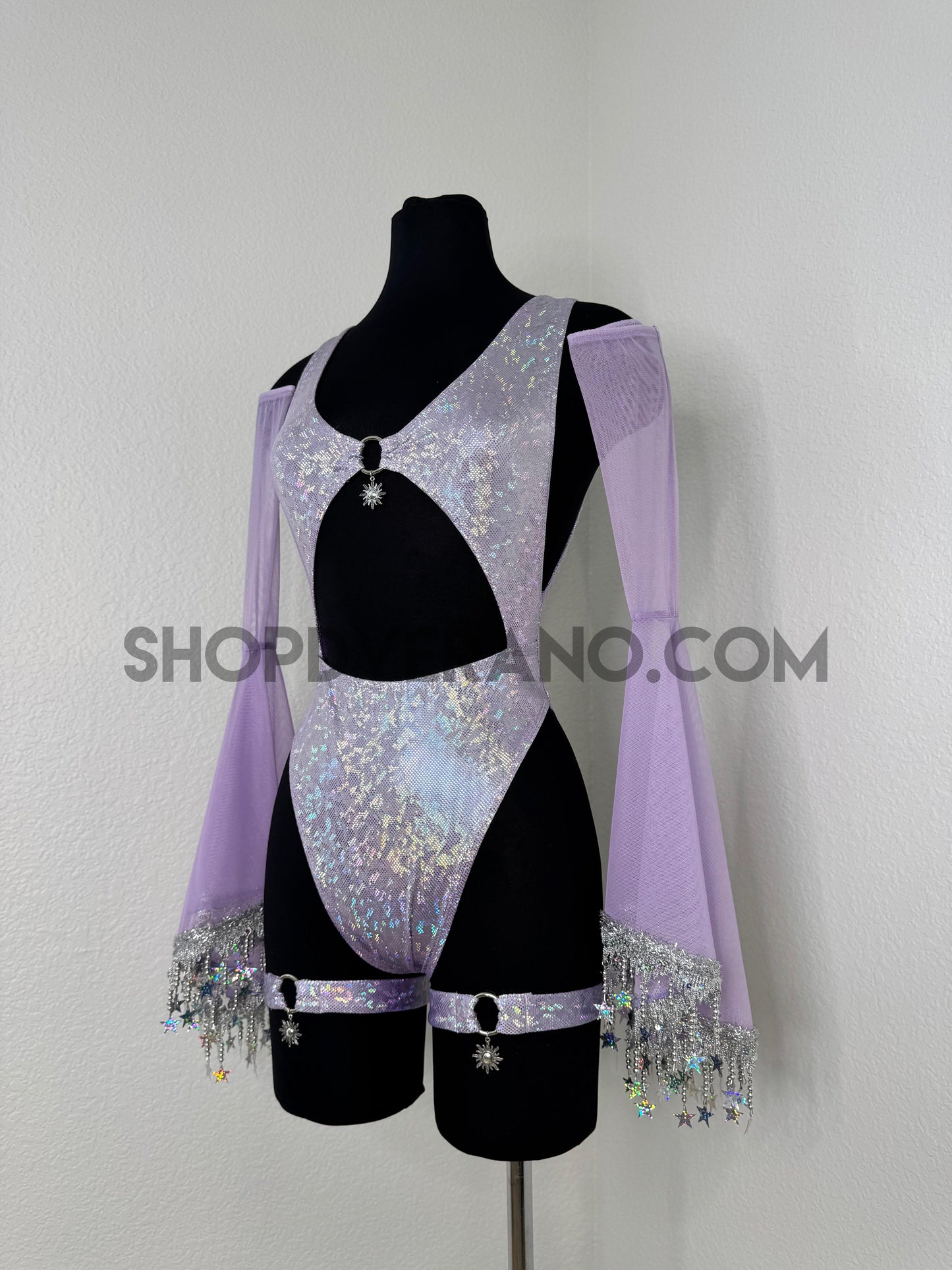 Conjunto Horizonte Astral