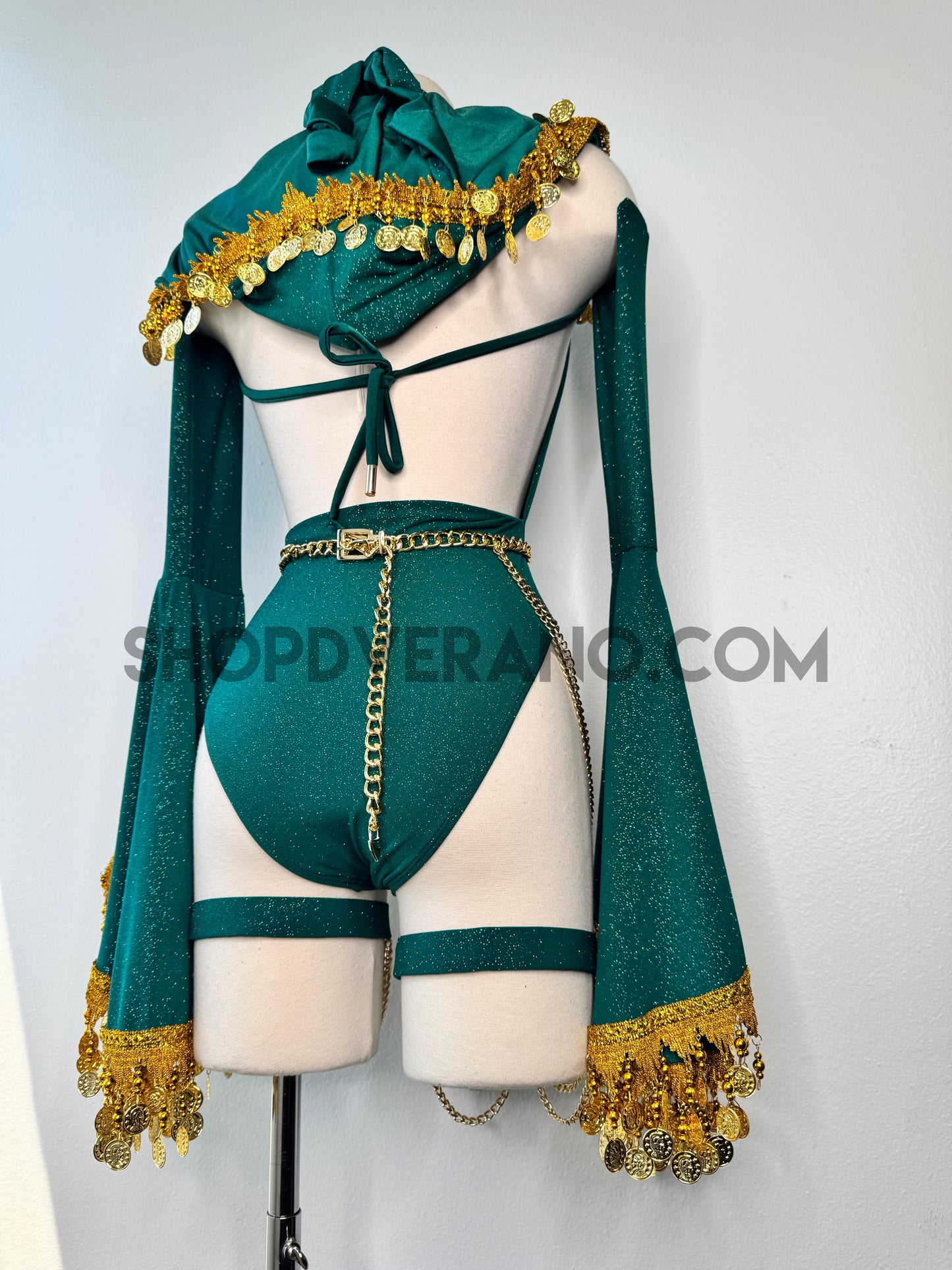 Empress Set