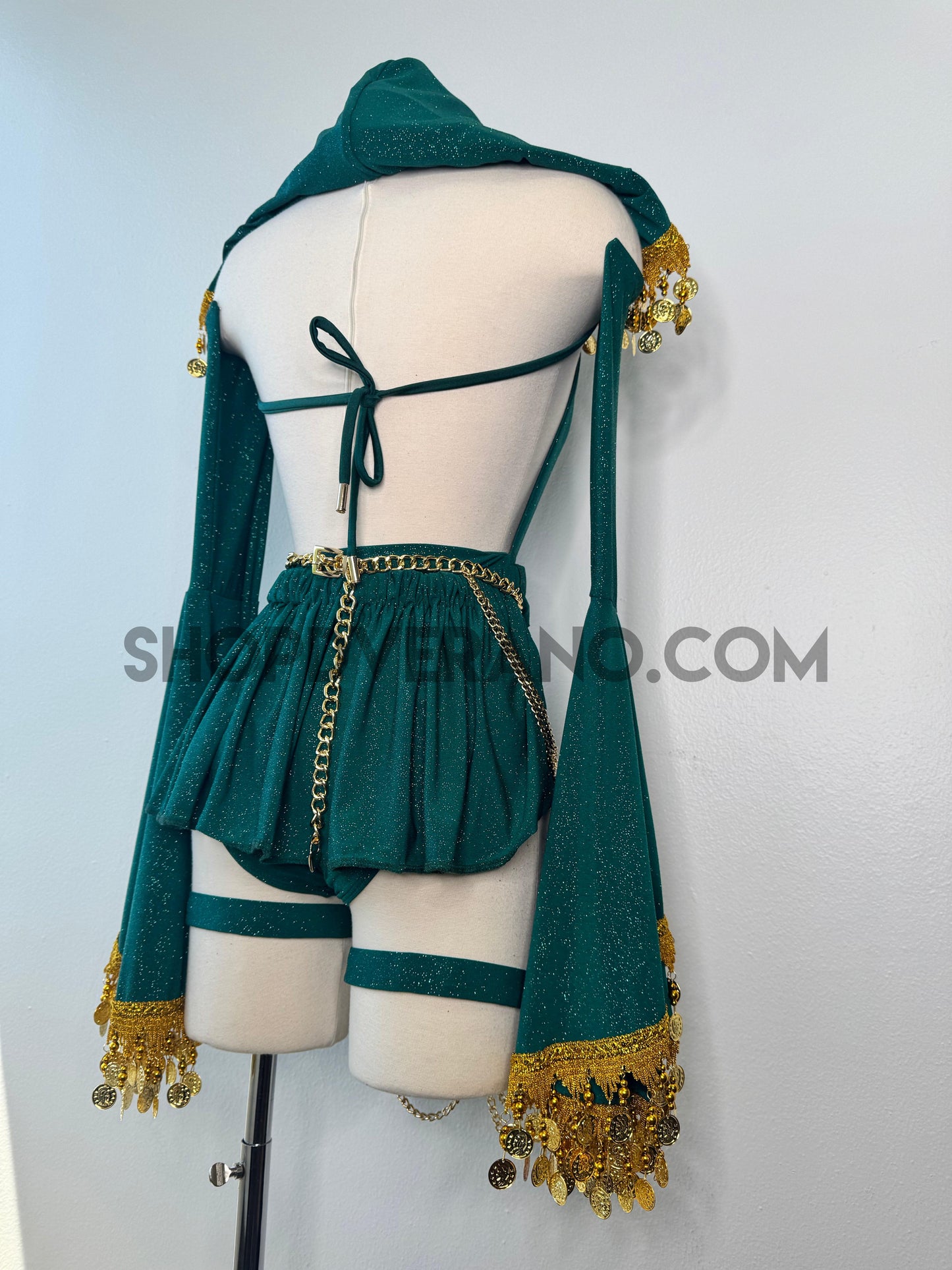 Empress Set