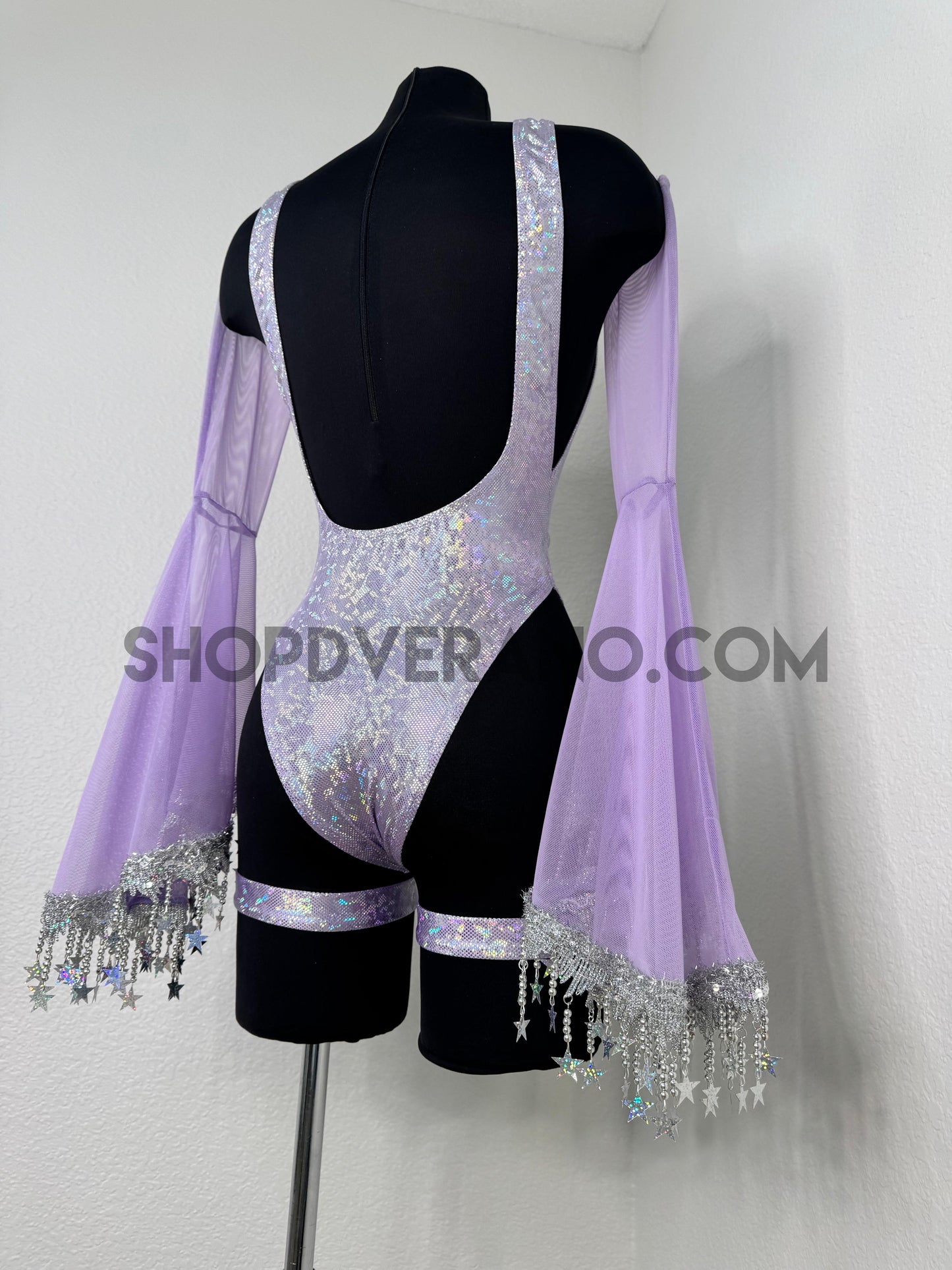Conjunto Horizonte Astral