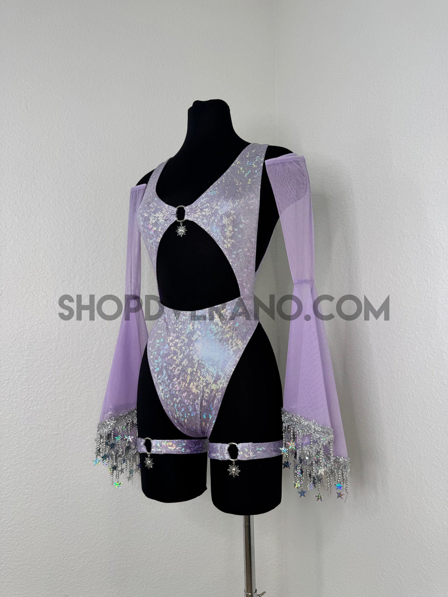 Conjunto Horizonte Astral