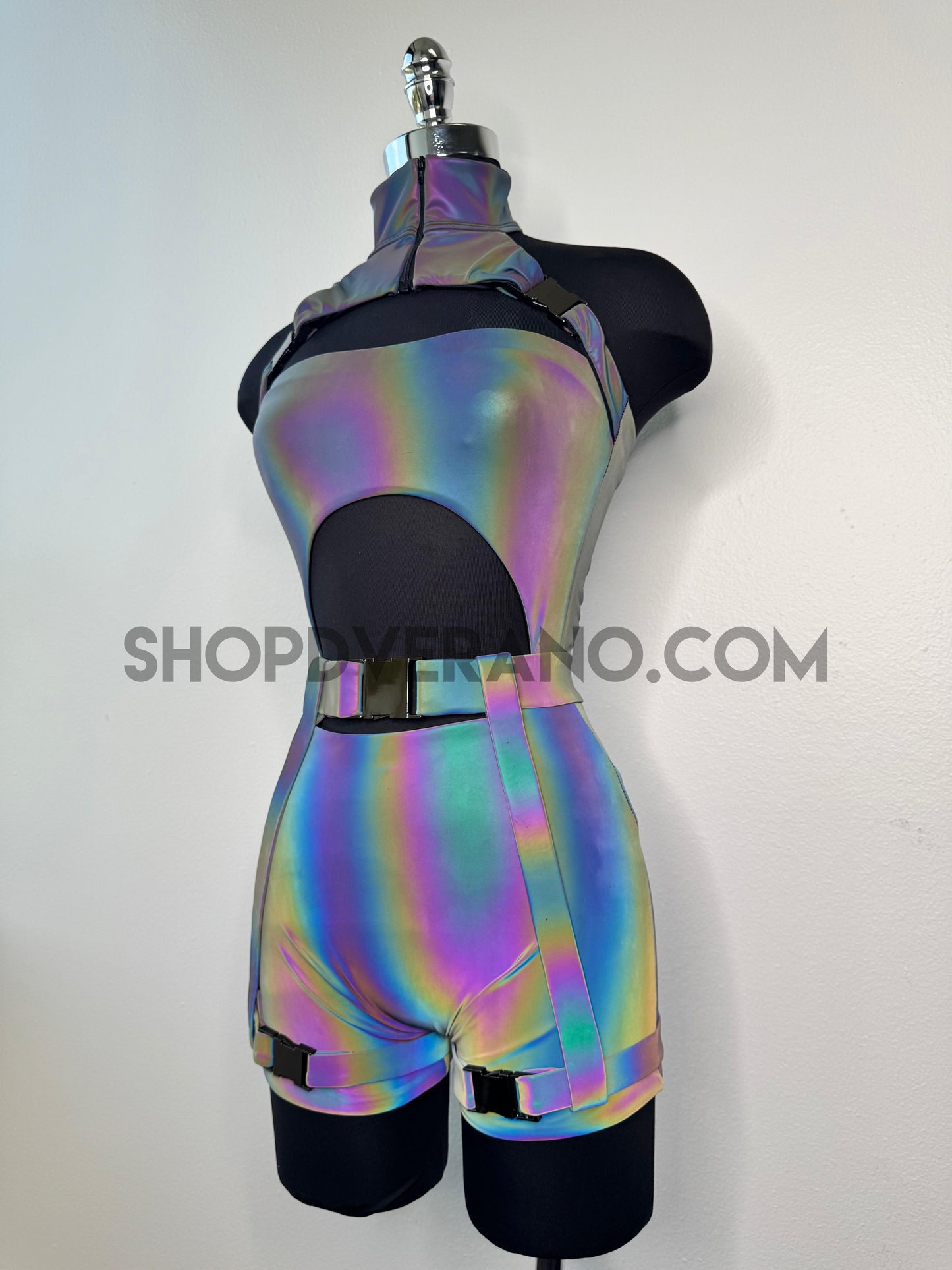 Gamma Ray Set