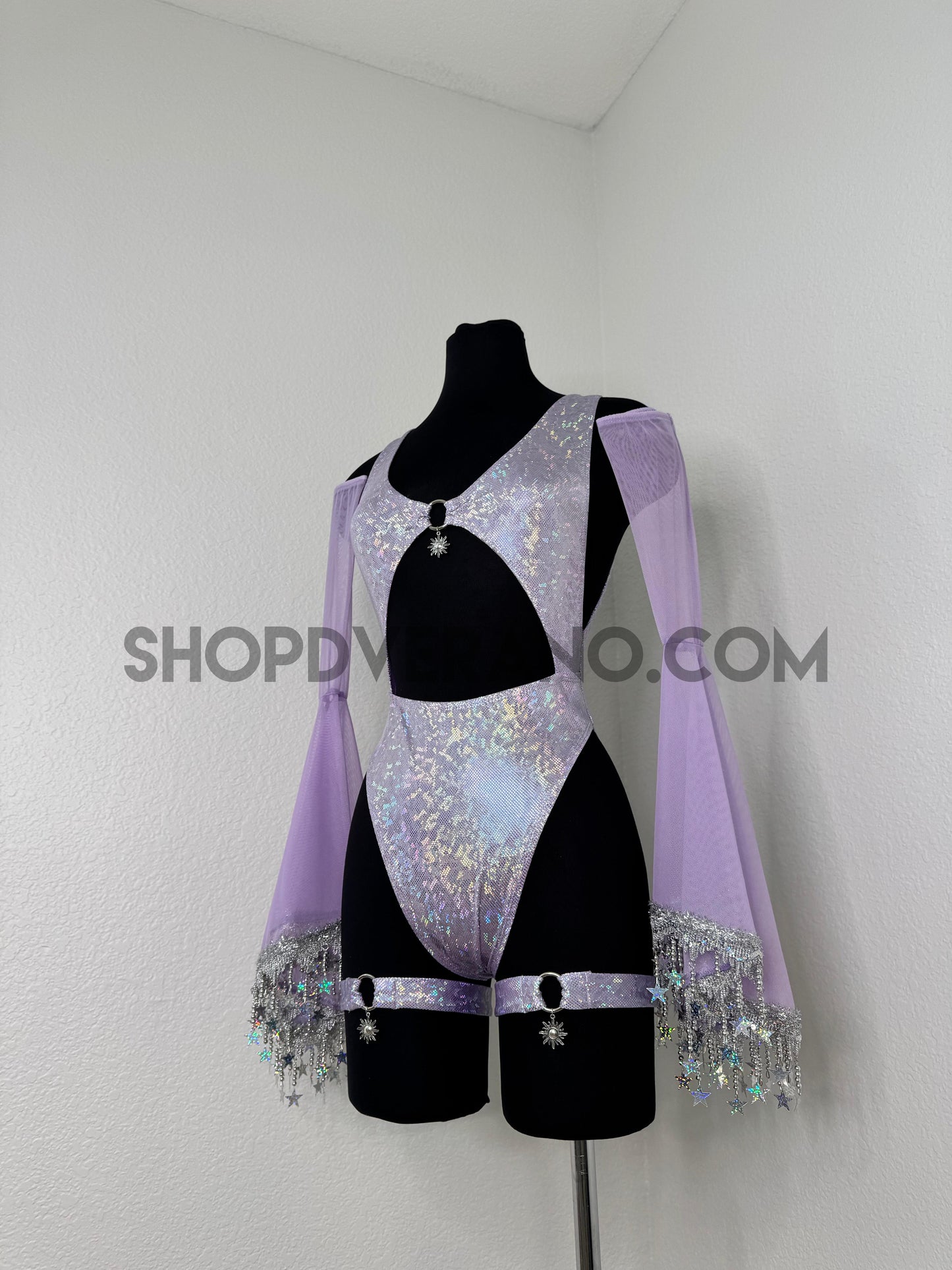 Conjunto Horizonte Astral