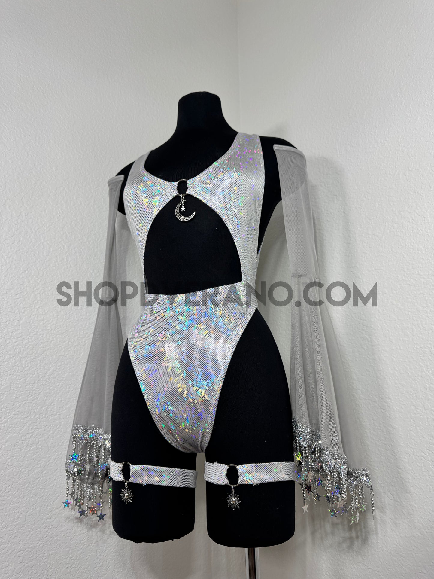 Conjunto Horizonte Astral