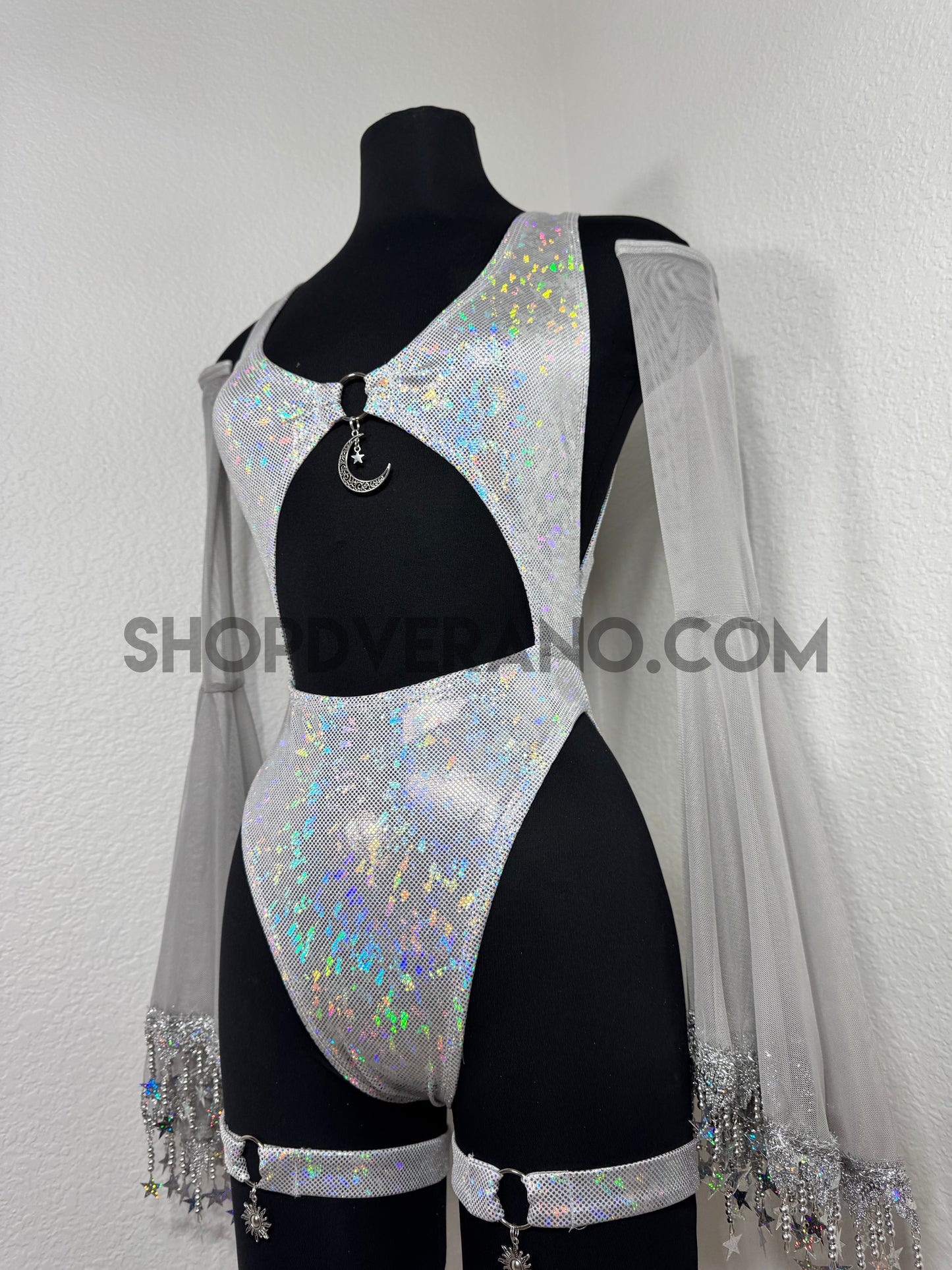 Conjunto Horizonte Astral
