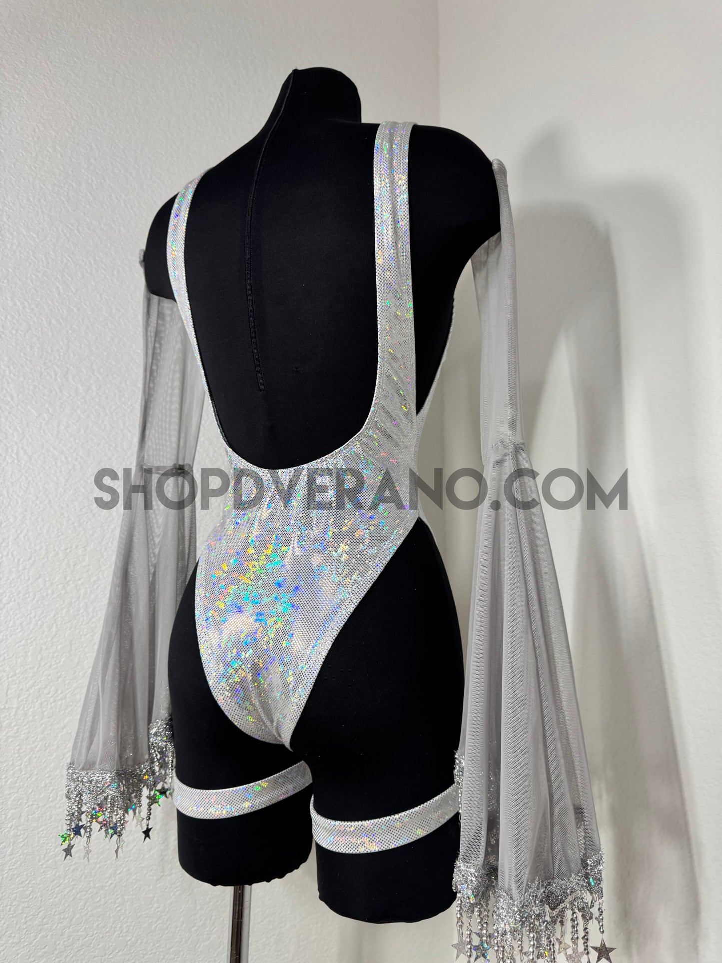 Conjunto Horizonte Astral