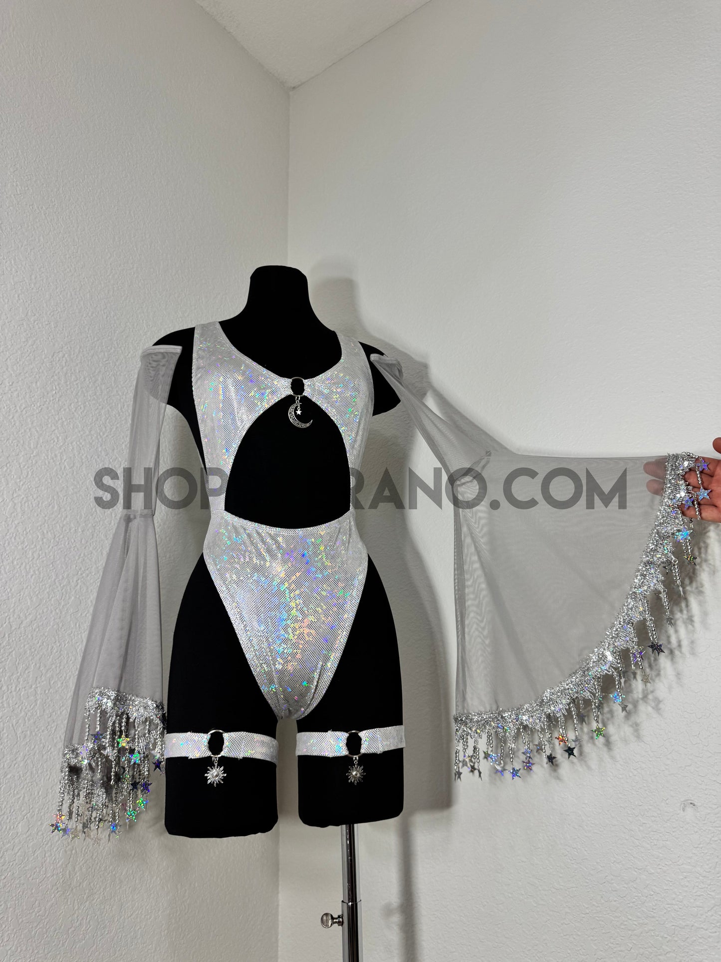 Conjunto Horizonte Astral