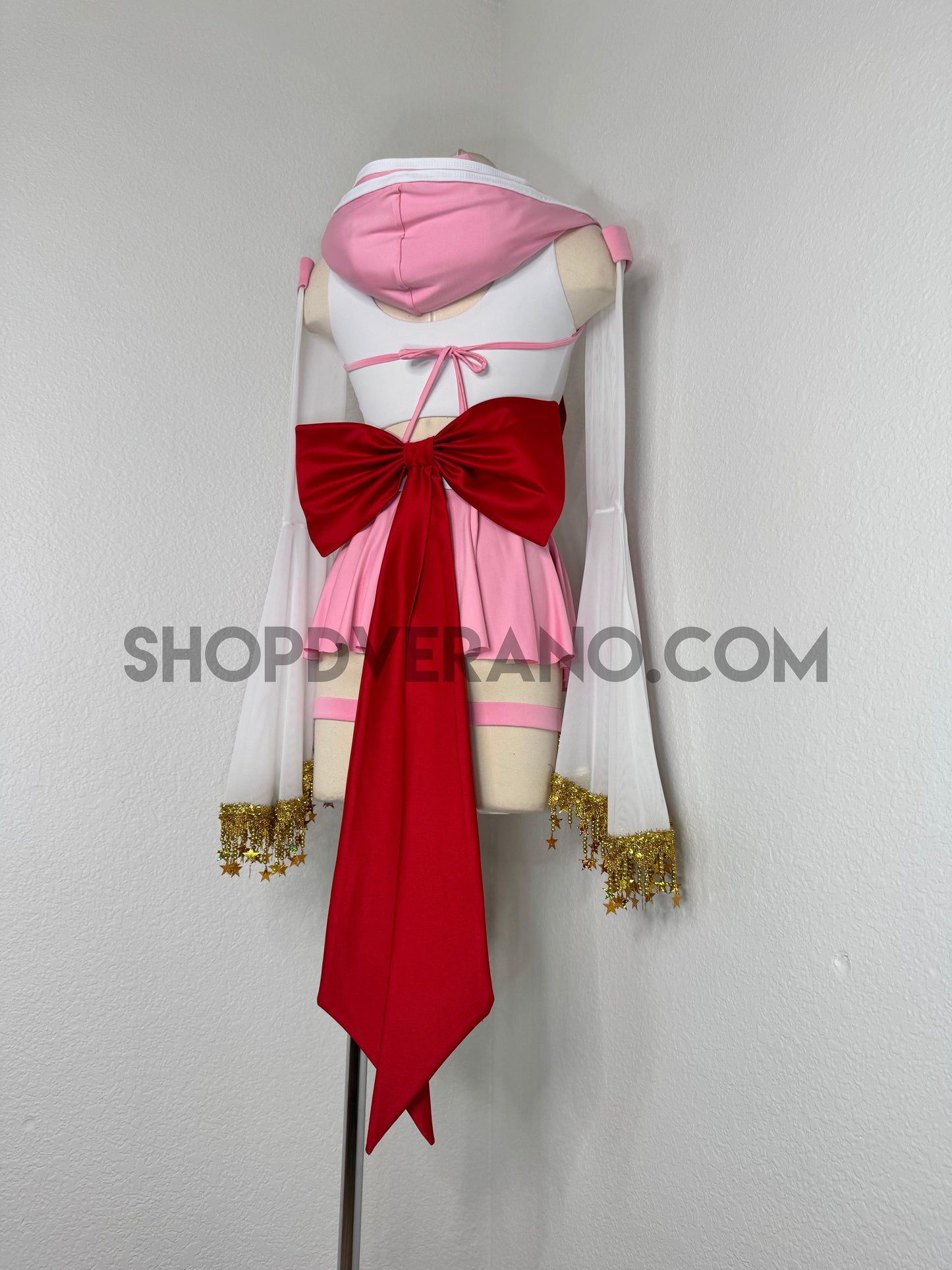 Conjunto de marinero lunar