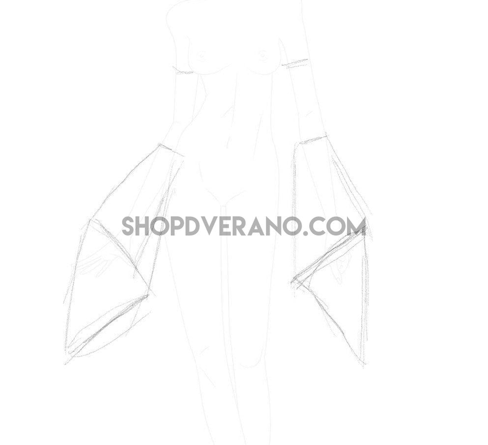 MANGAS COMPLEMENTARIAS, Ropa Rave, Atuendo para Festivales, Ropa Rave,