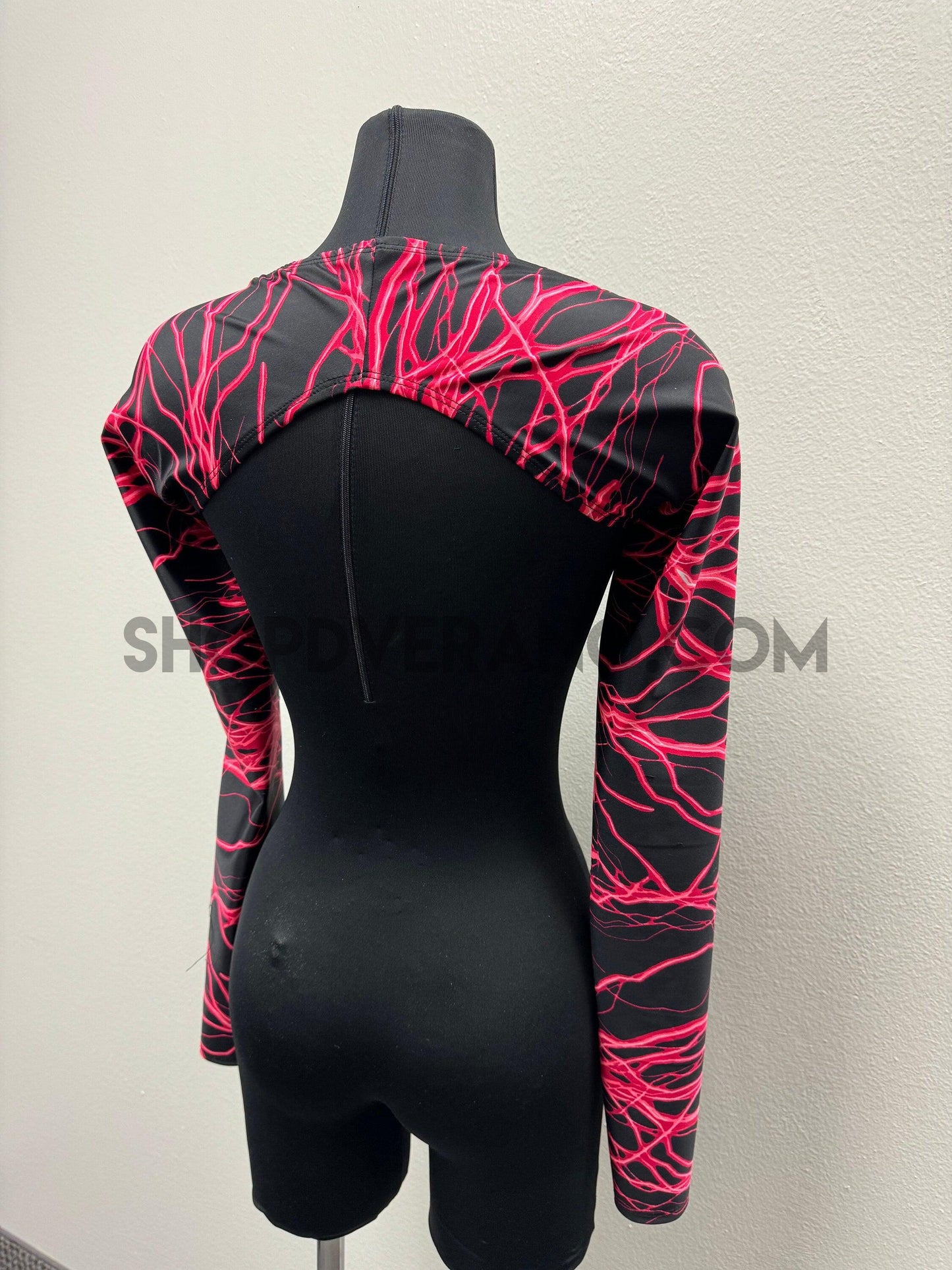 MANGAS COMPLEMENTARIAS, Ropa Rave, Atuendo para Festivales, Ropa Rave,