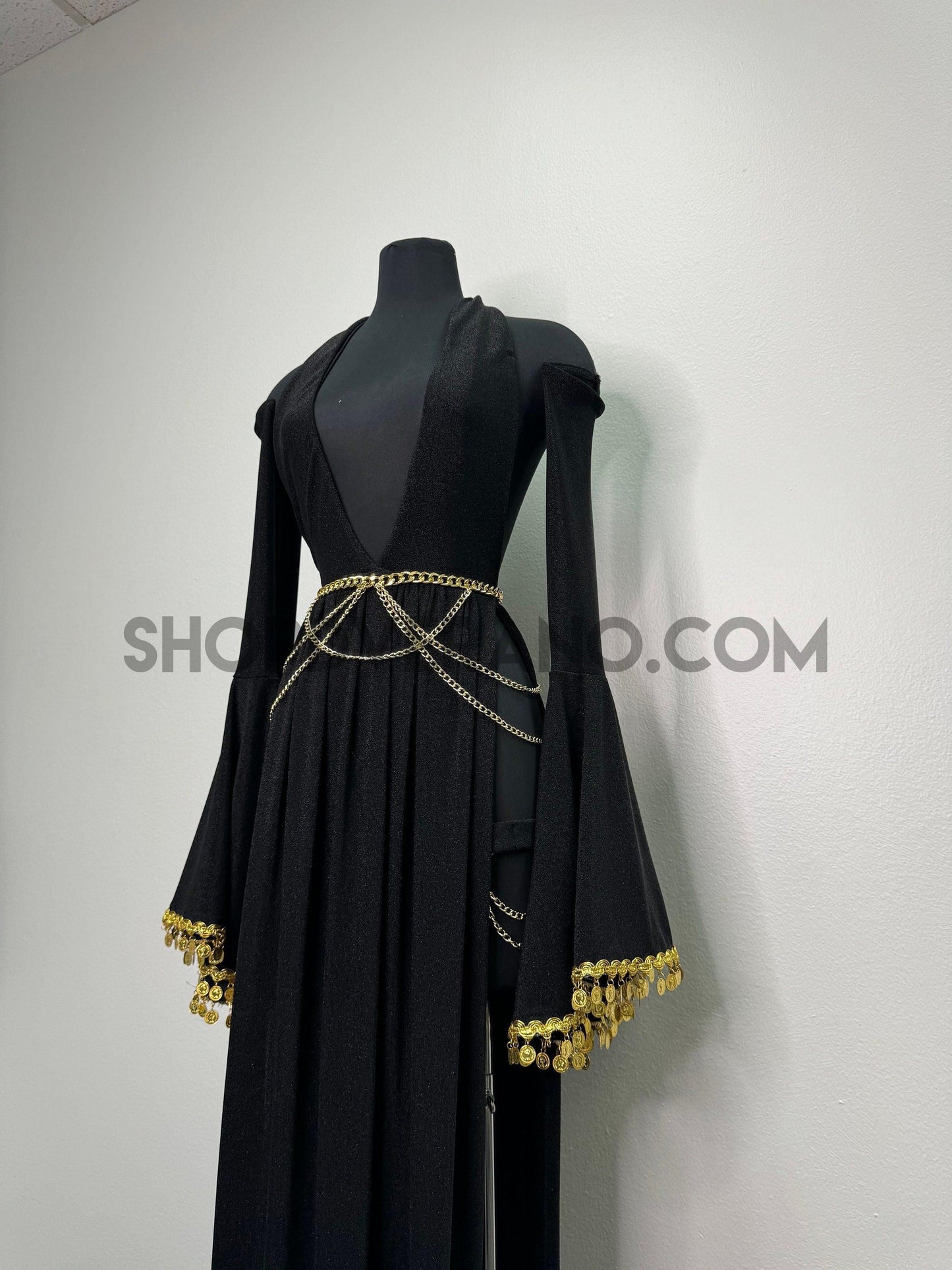 Enchantress Rave Set, Festival Outfit, Rave Dress, Rave Clothing, Desert Rave Dress, Dune Dress, Fantasy Enchantress Costume