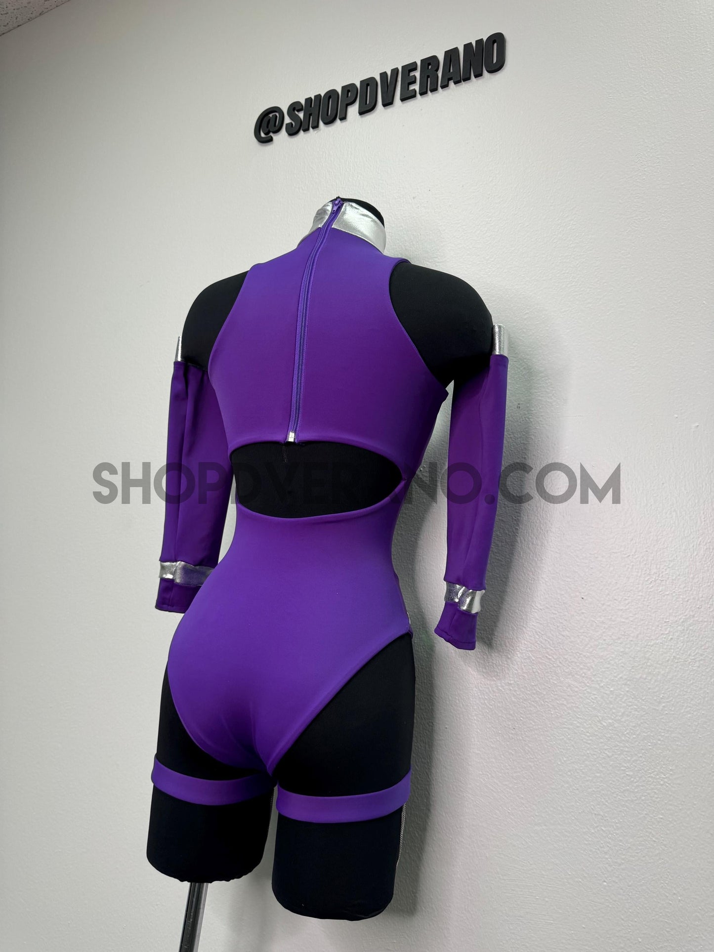 Conjunto de nebulosa, traje de convención, traje de cosplay, disfraz de Halloween