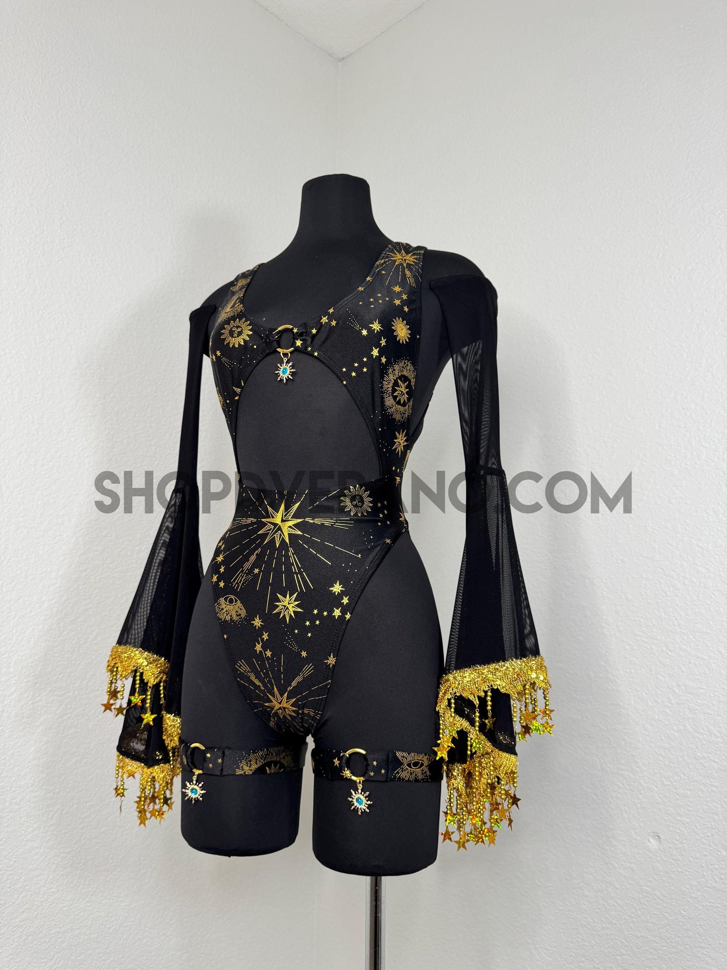 Celestial Set