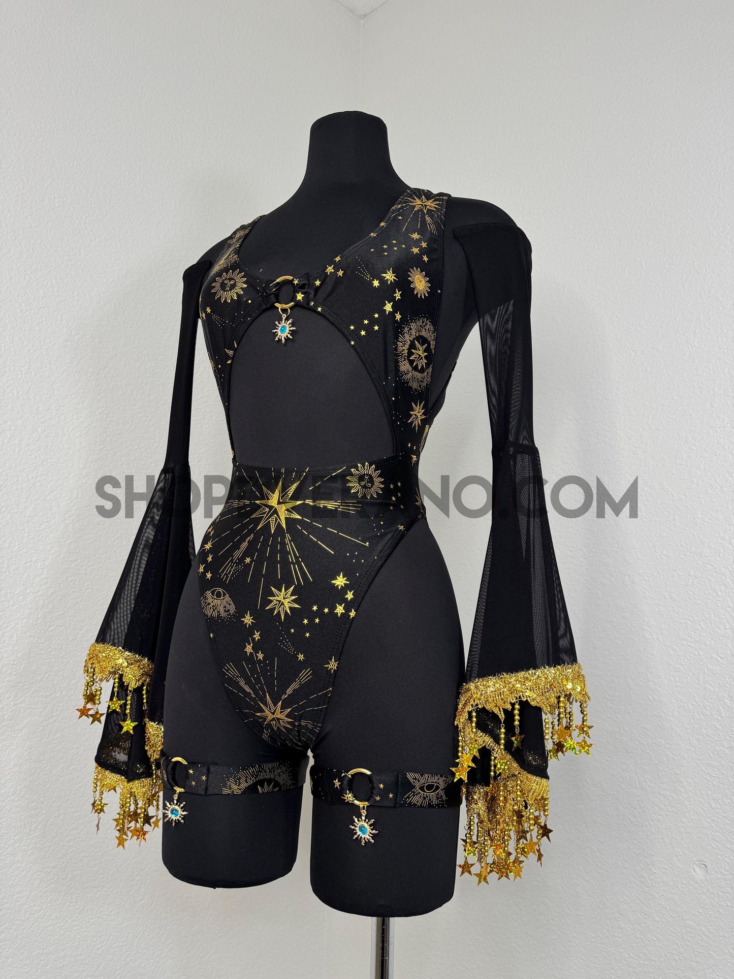 Celestial Set