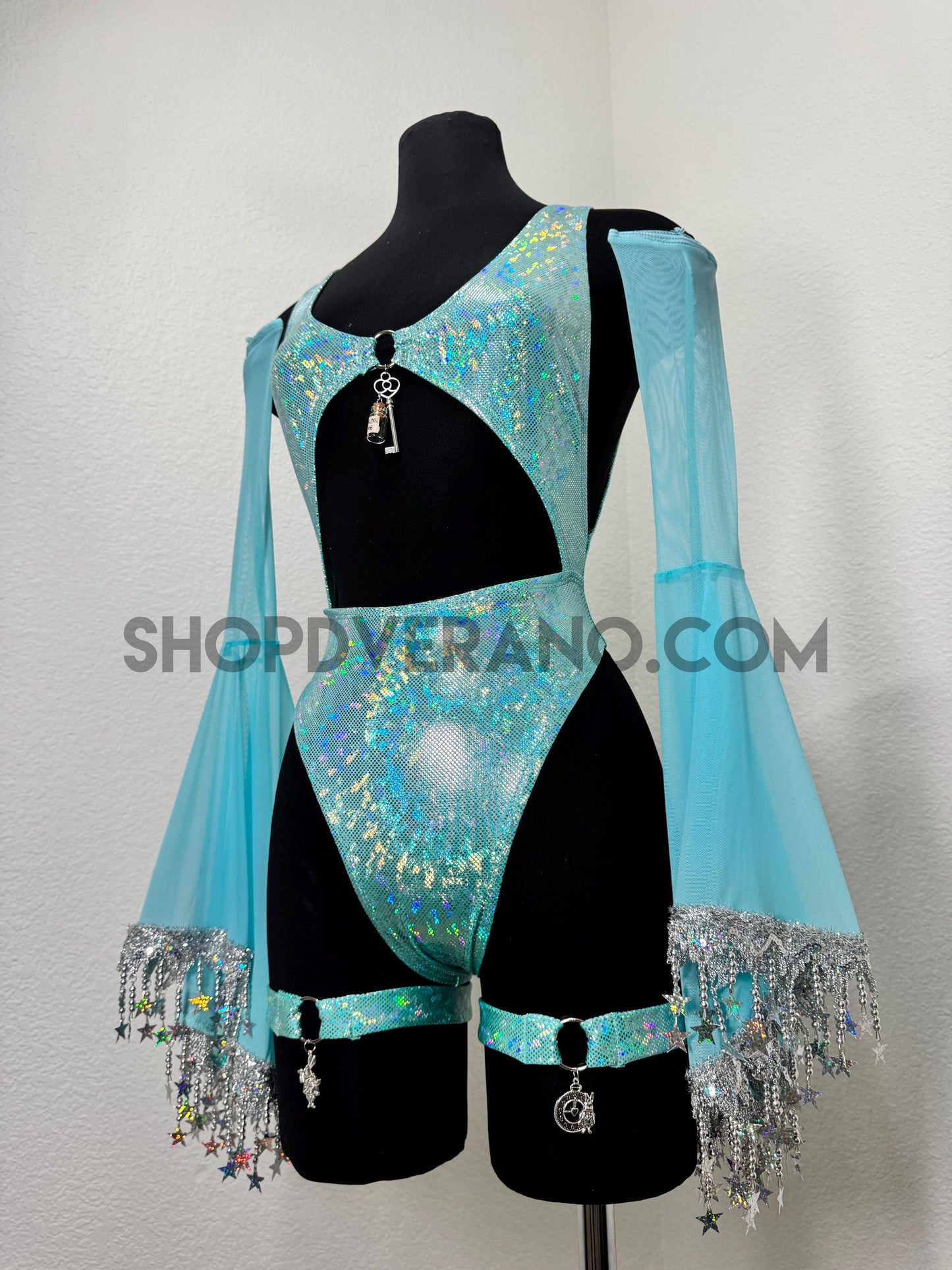 Conjunto del país de las maravillas