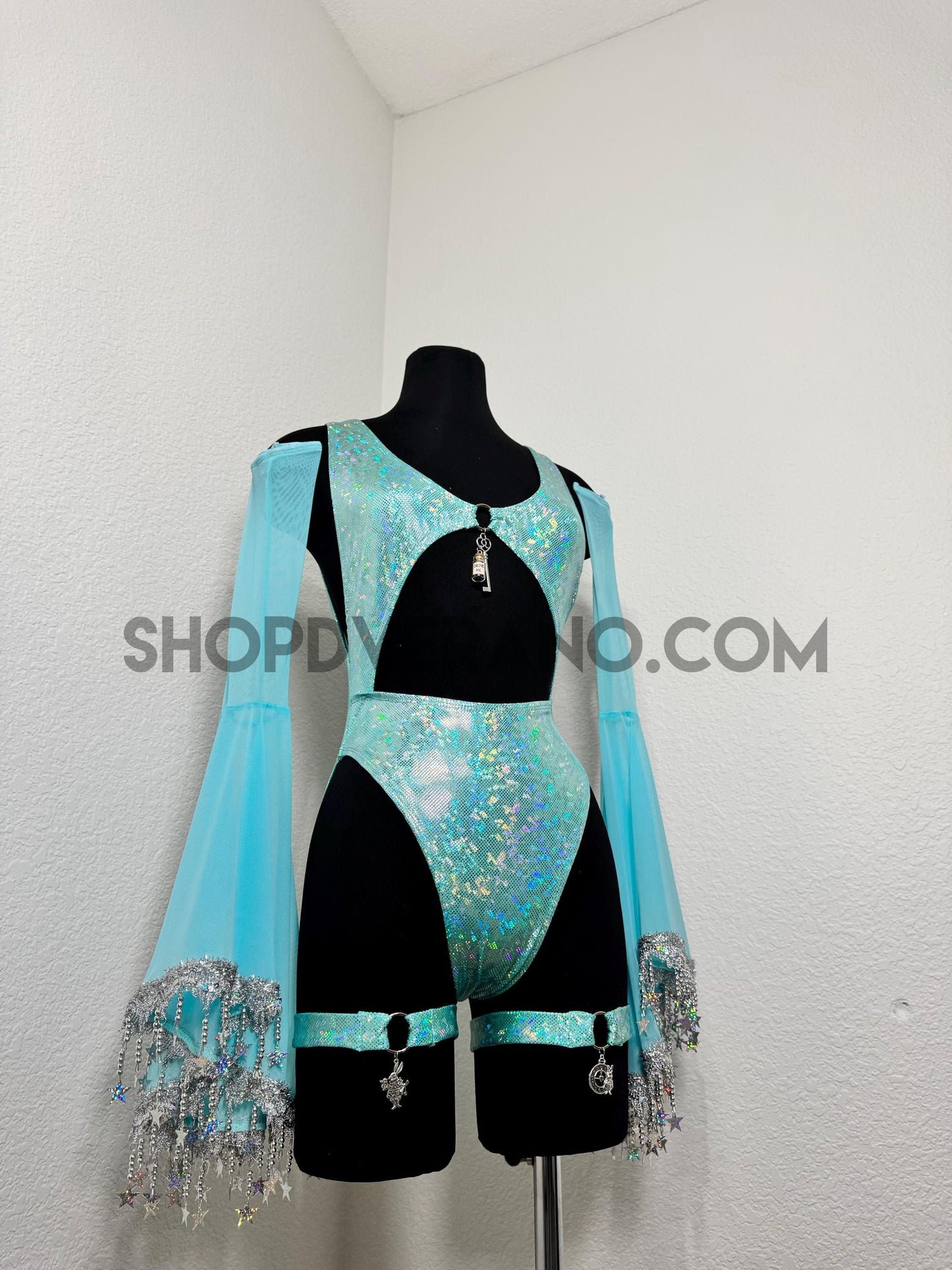 Conjunto del país de las maravillas