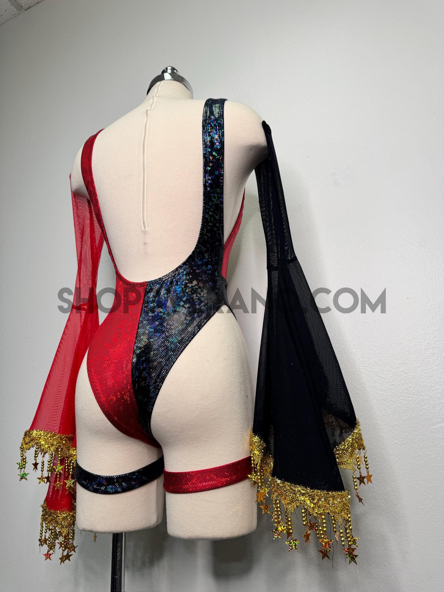 Conjunto Majestad