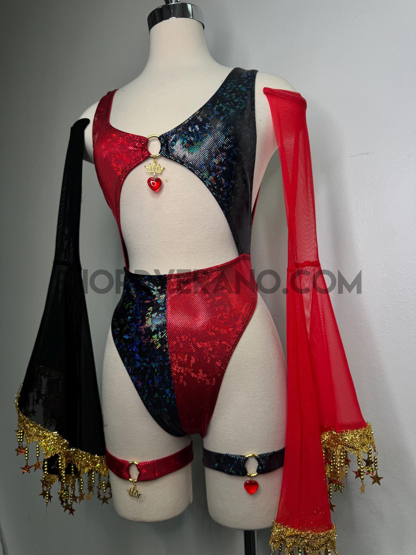 Conjunto Majestad