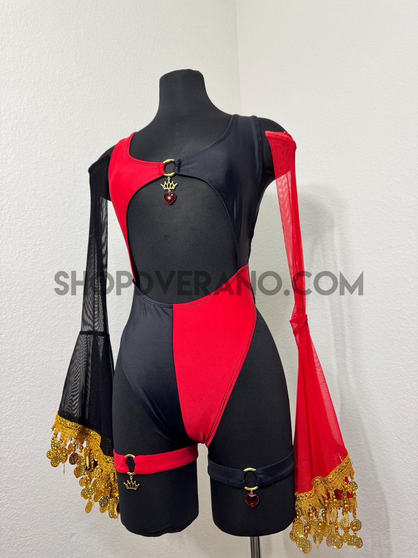 Conjunto Majestad