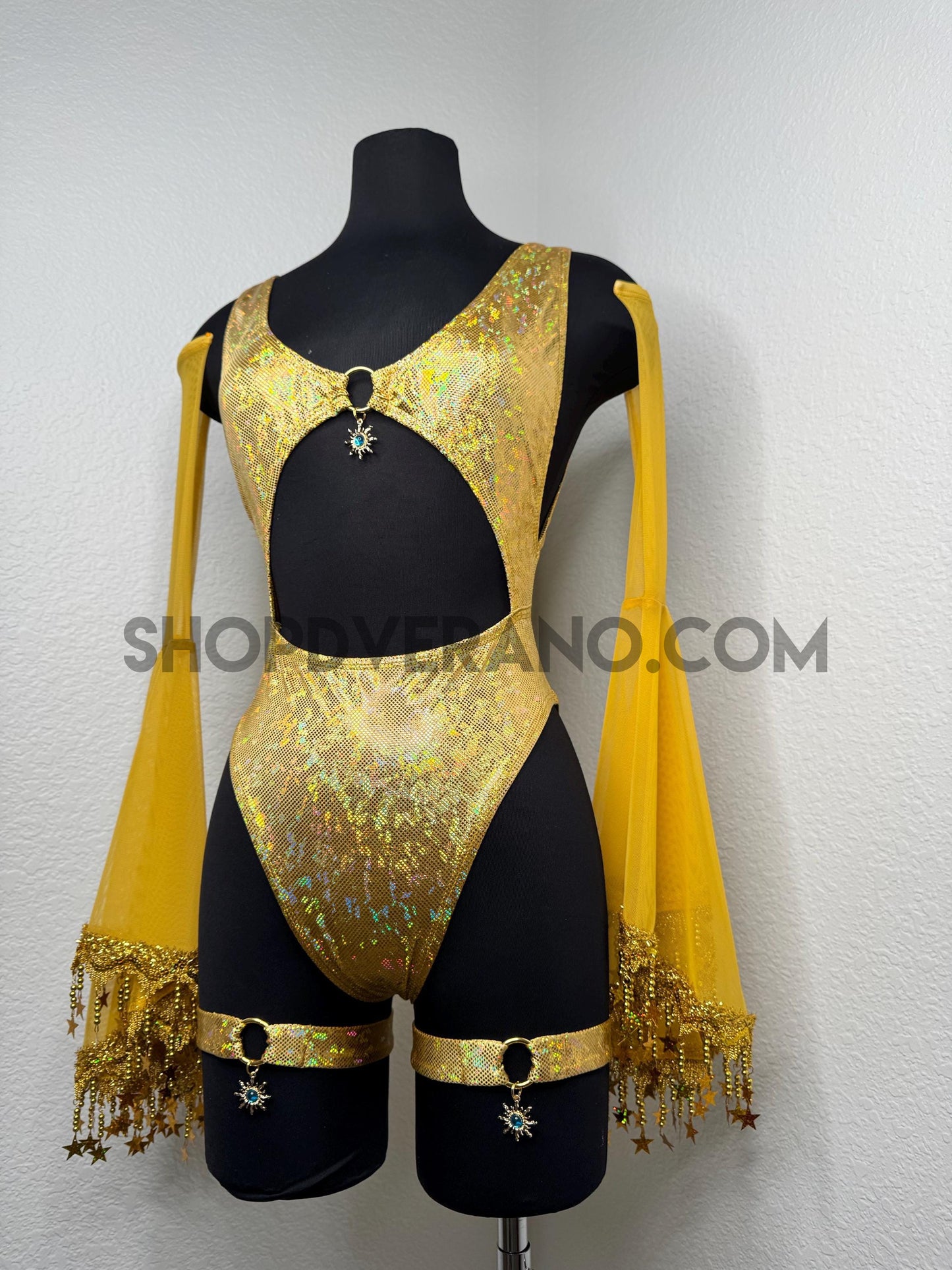 Conjunto Horizonte Astral