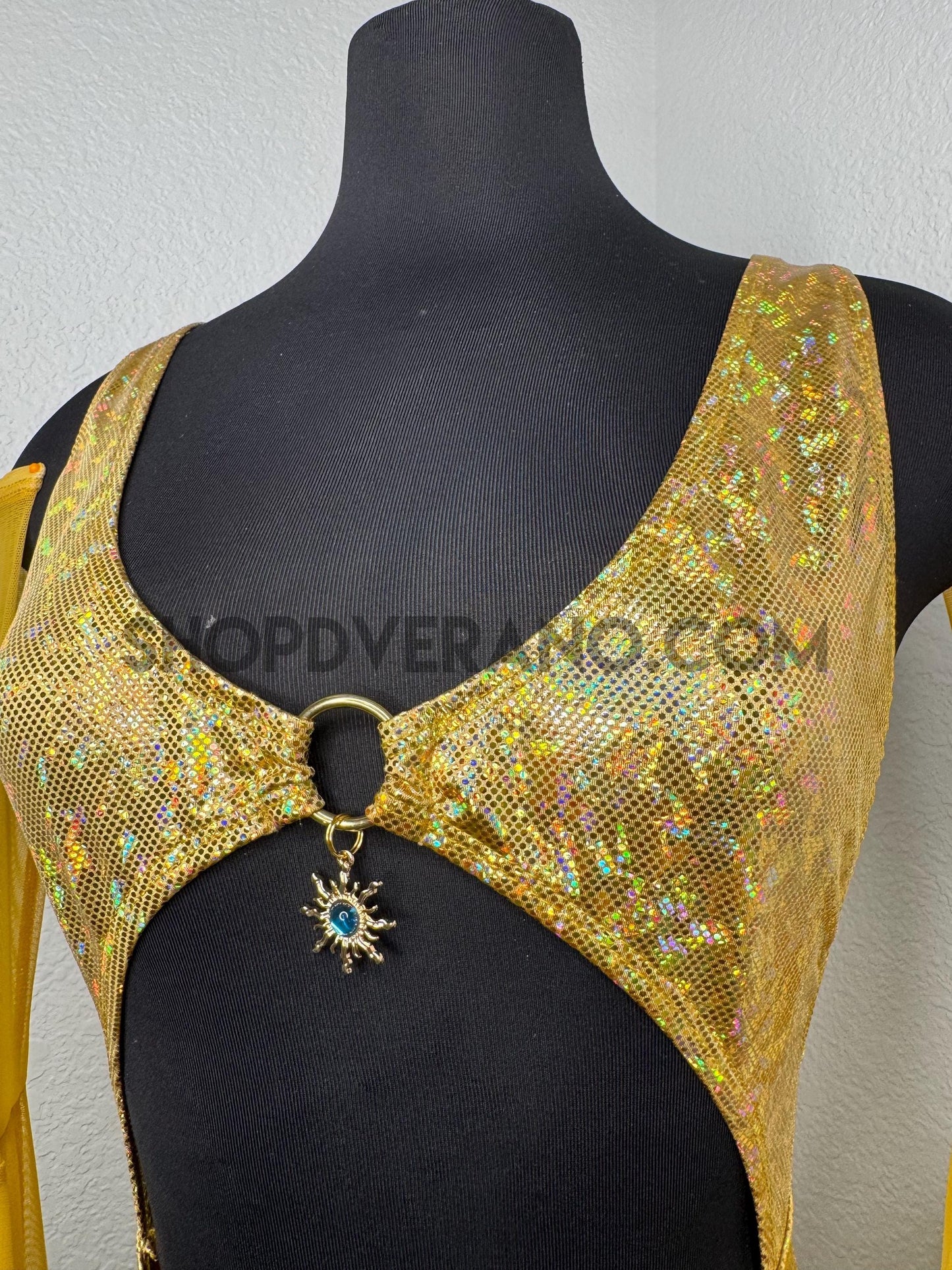 Conjunto Horizonte Astral