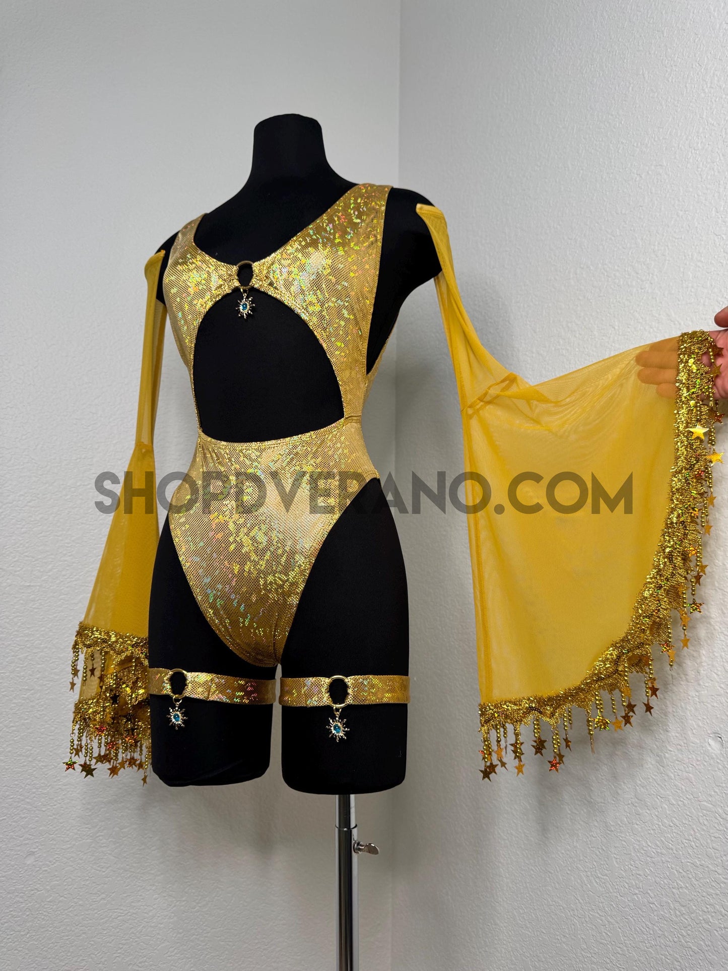 Conjunto Horizonte Astral
