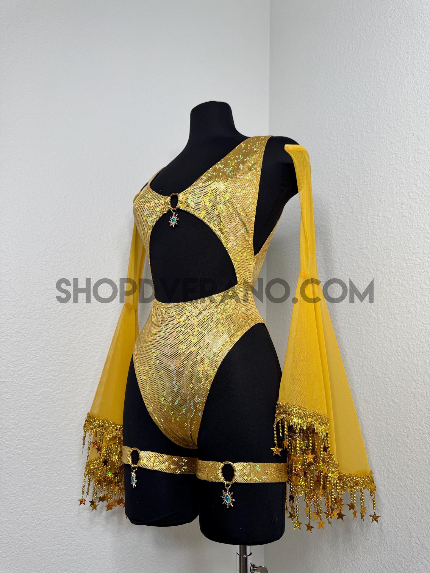 Conjunto Horizonte Astral