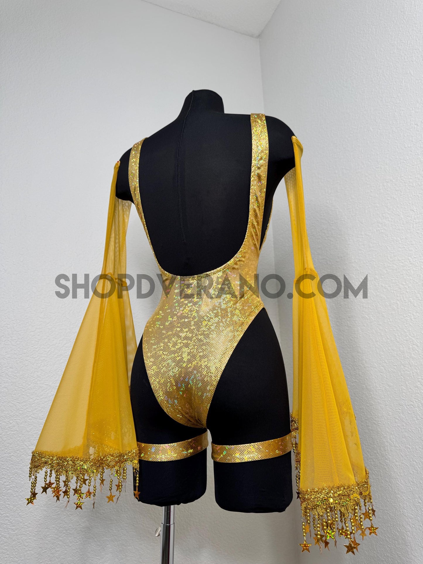 Conjunto Horizonte Astral
