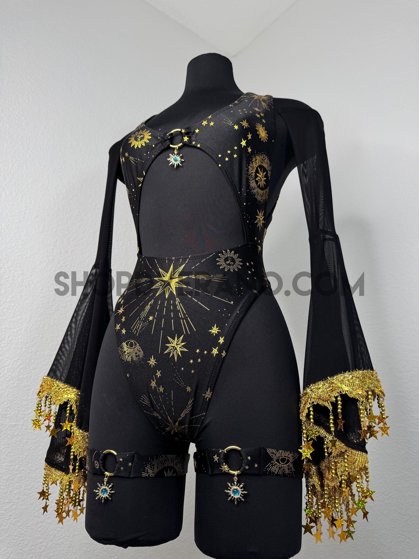 Celestial Set