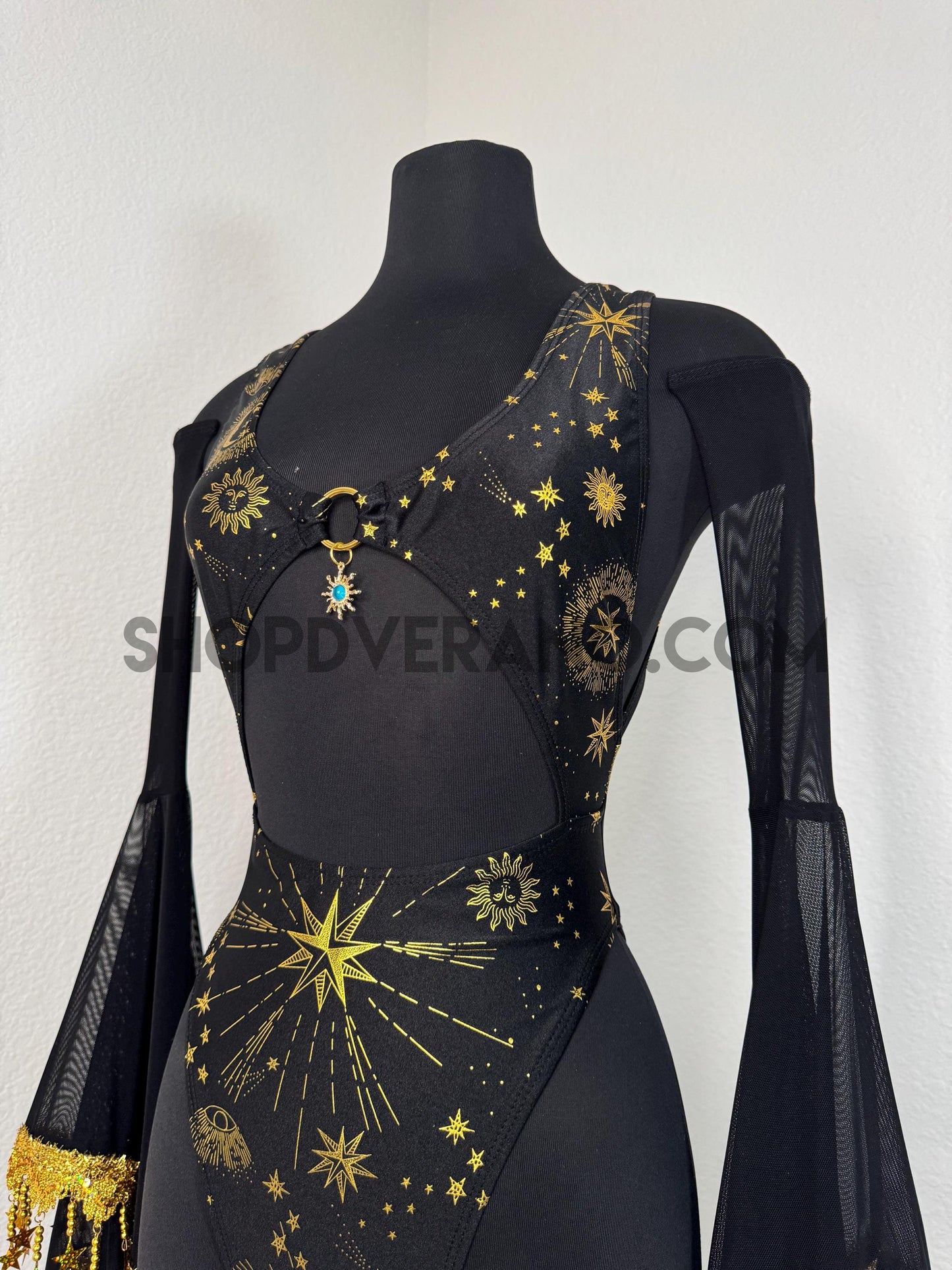 Celestial Set