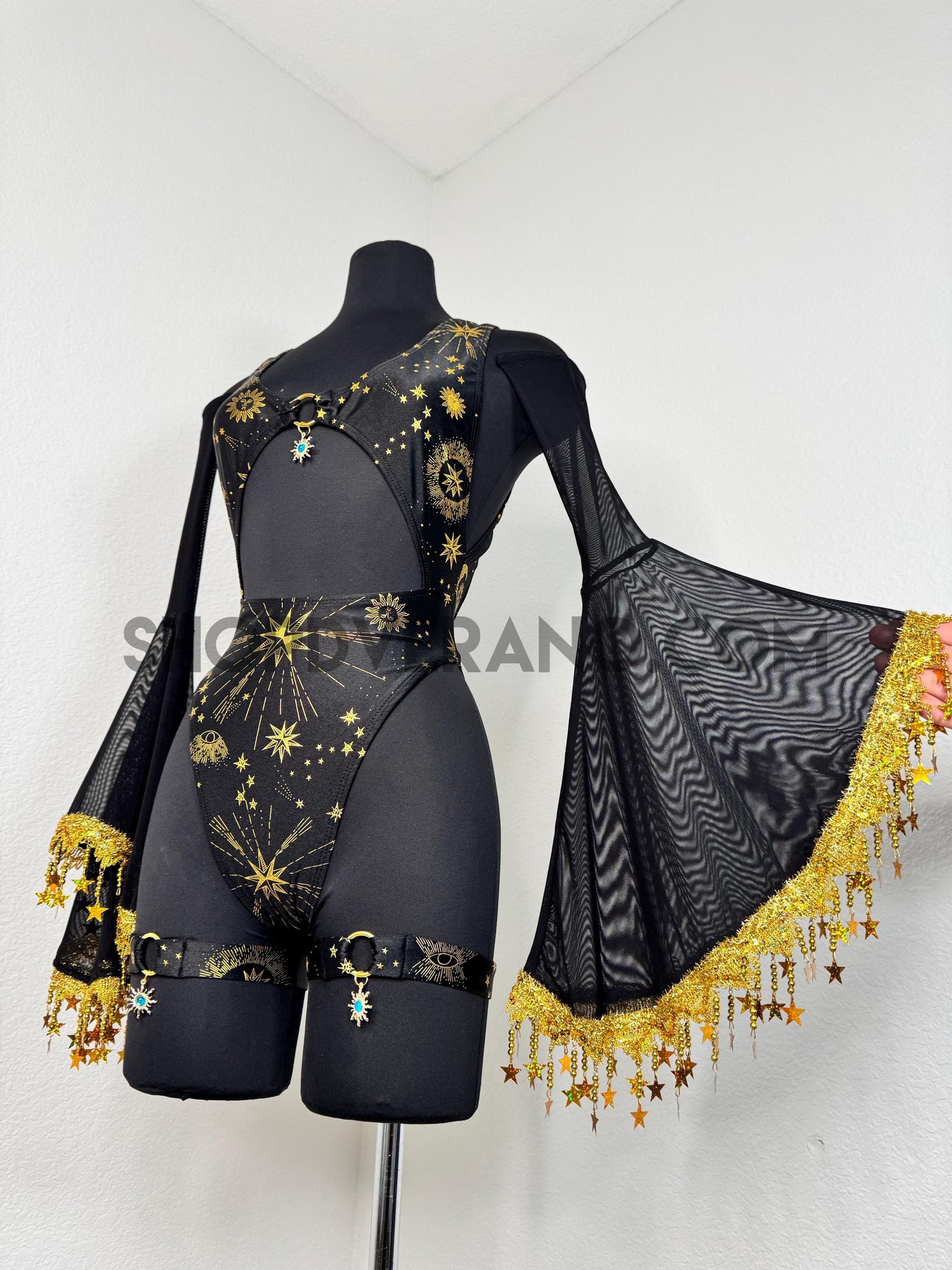 Celestial Set